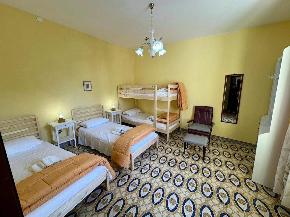 All'Ombra del Campanile