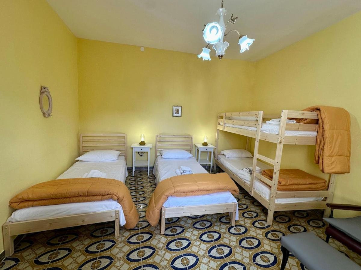 All'Ombra del Campanile