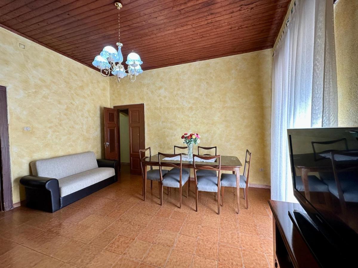 All'Ombra del Campanile