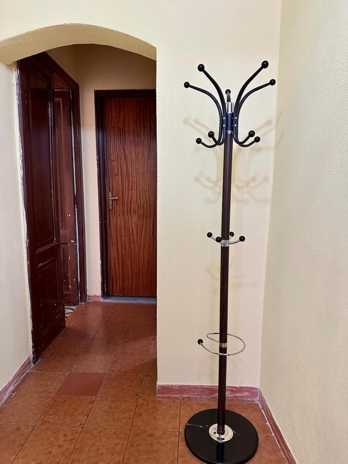 All'Ombra del Campanile