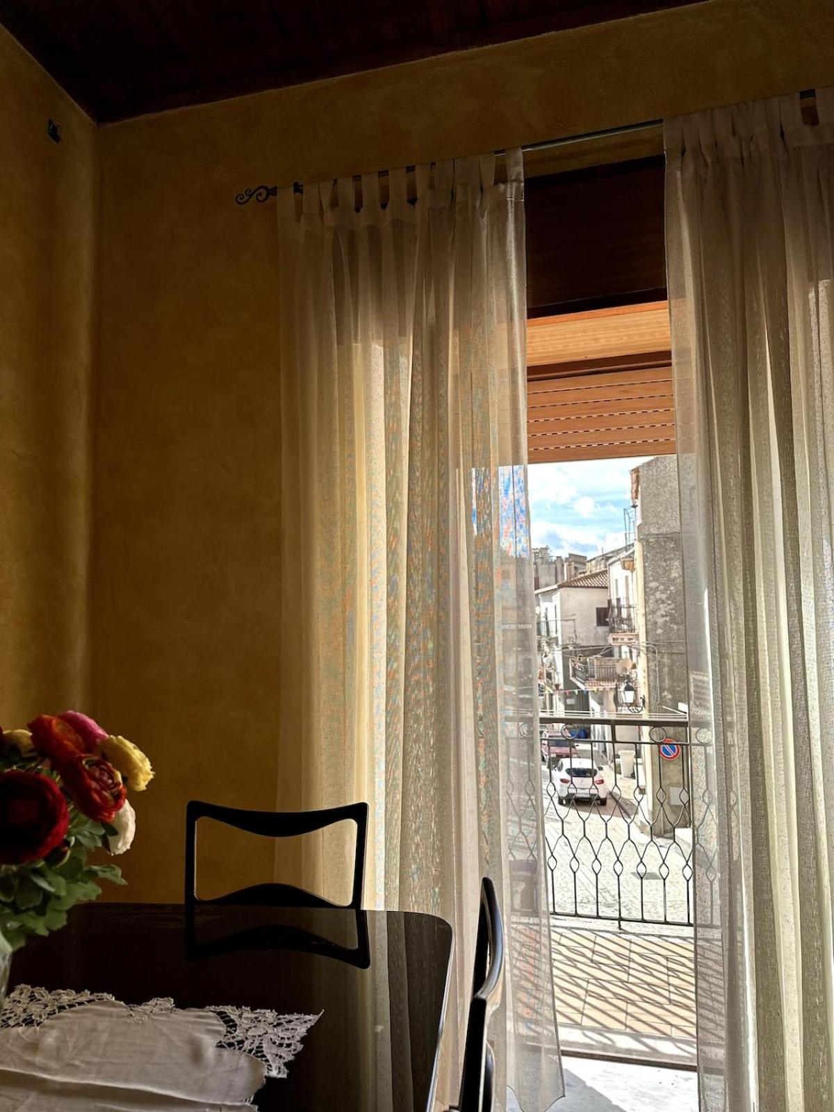 All'Ombra del Campanile