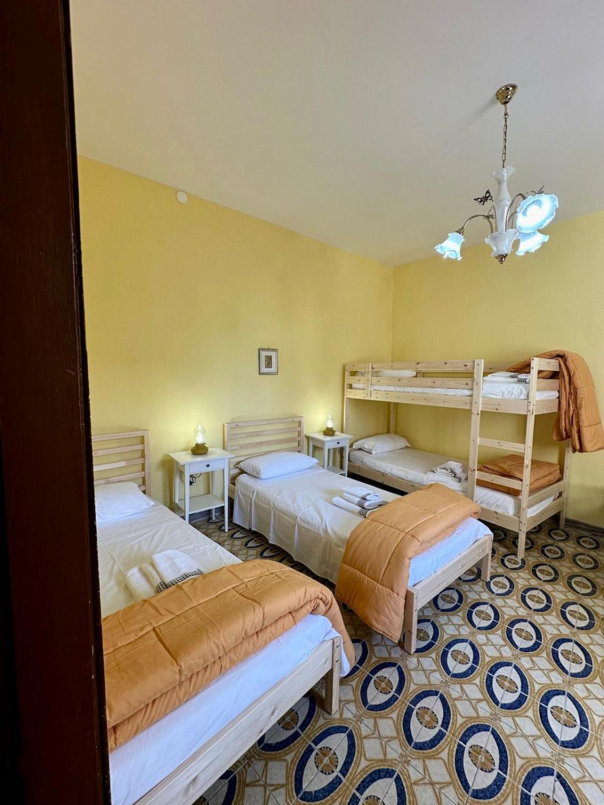 All'Ombra del Campanile