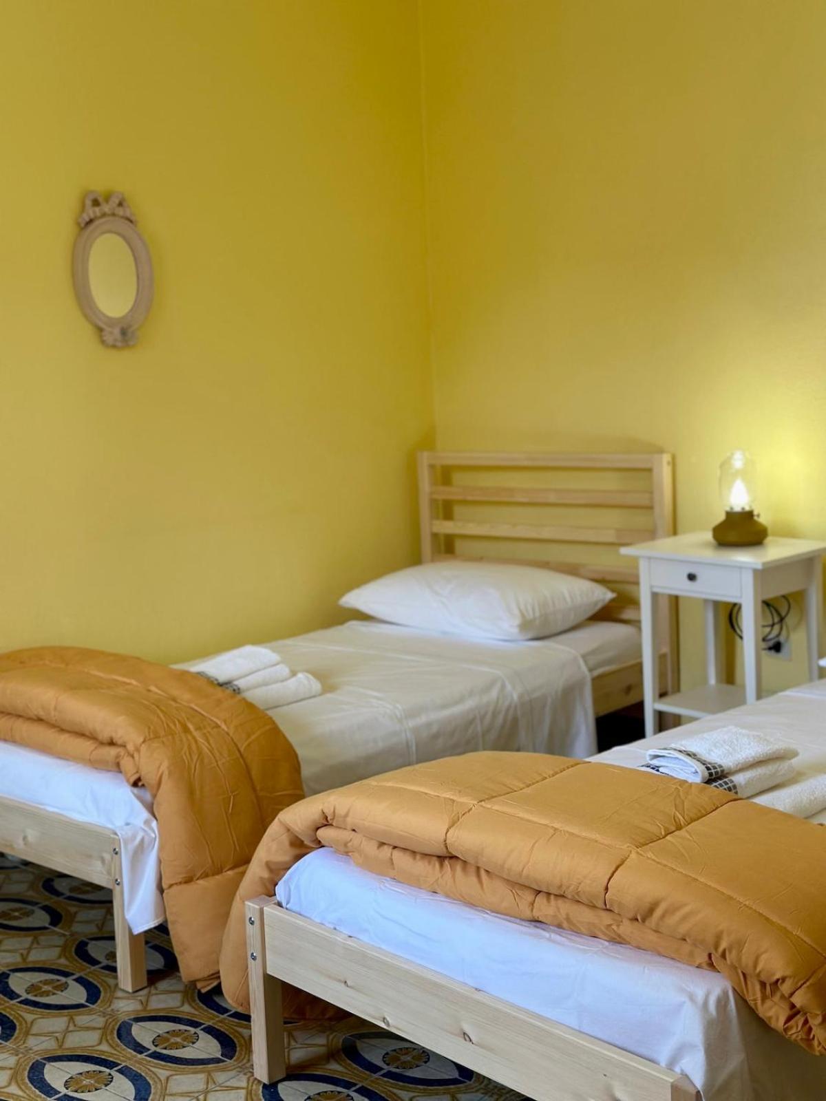 All'Ombra del Campanile