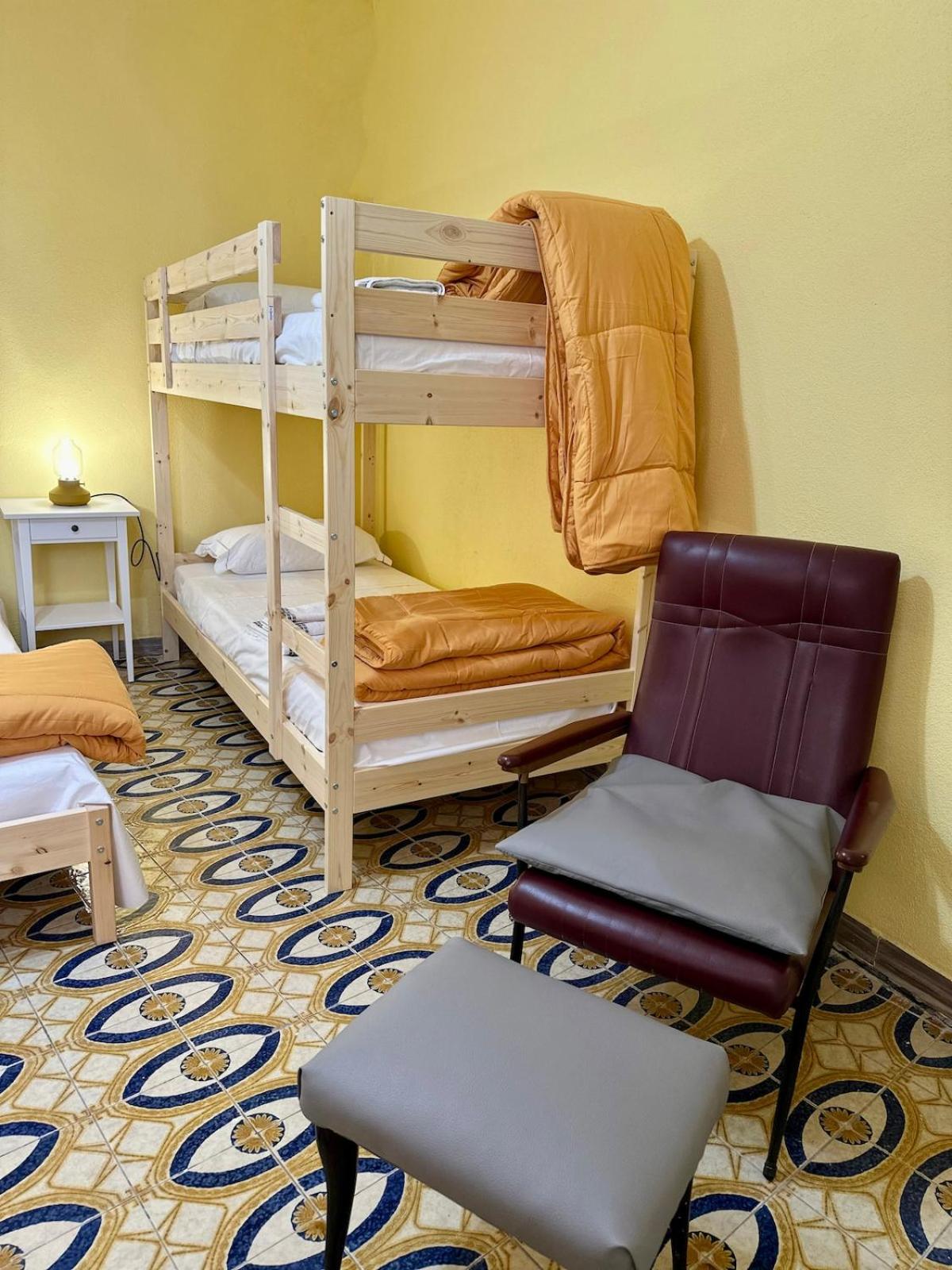 All'Ombra del Campanile