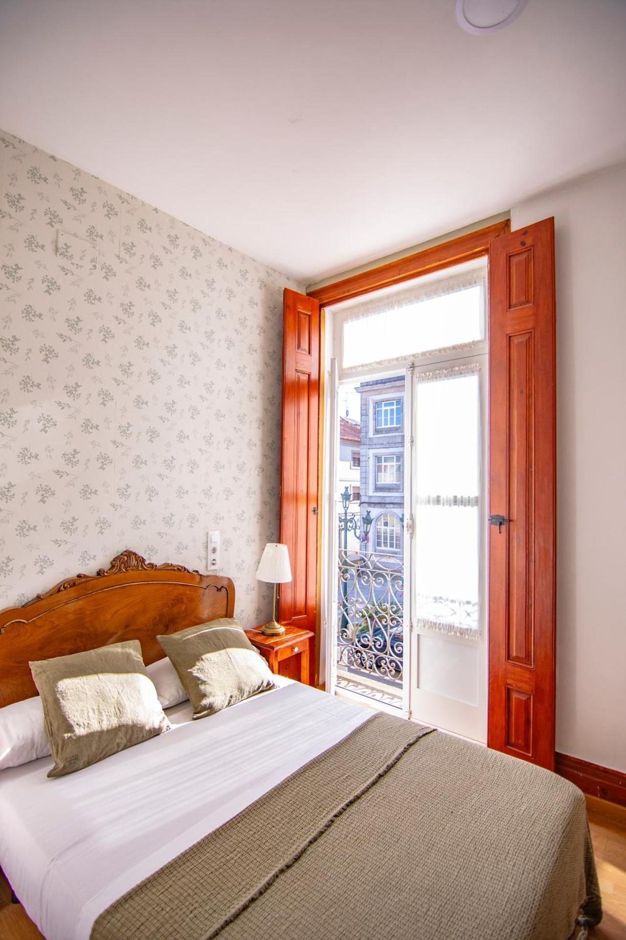 Pension La Corredera