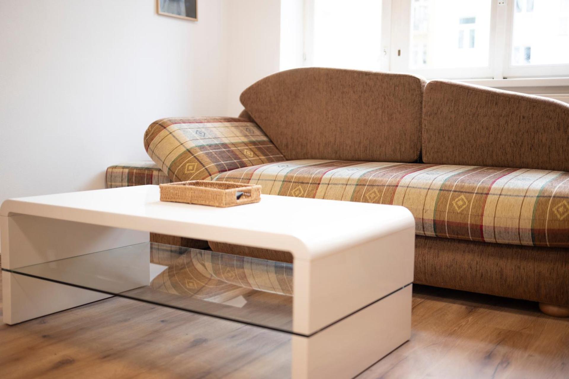 Apartmány Princ Děčín