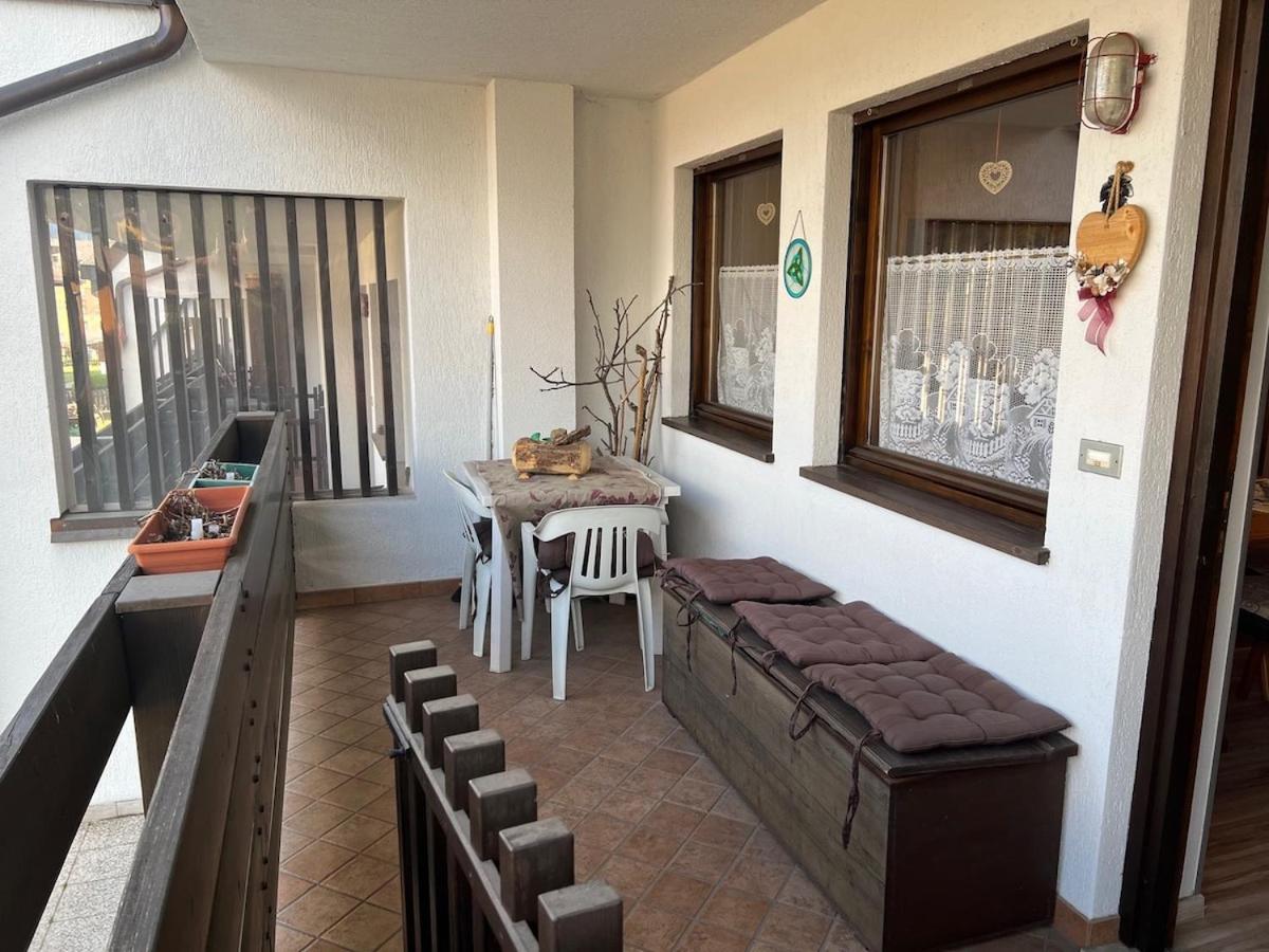 Il Focolare del Cermis