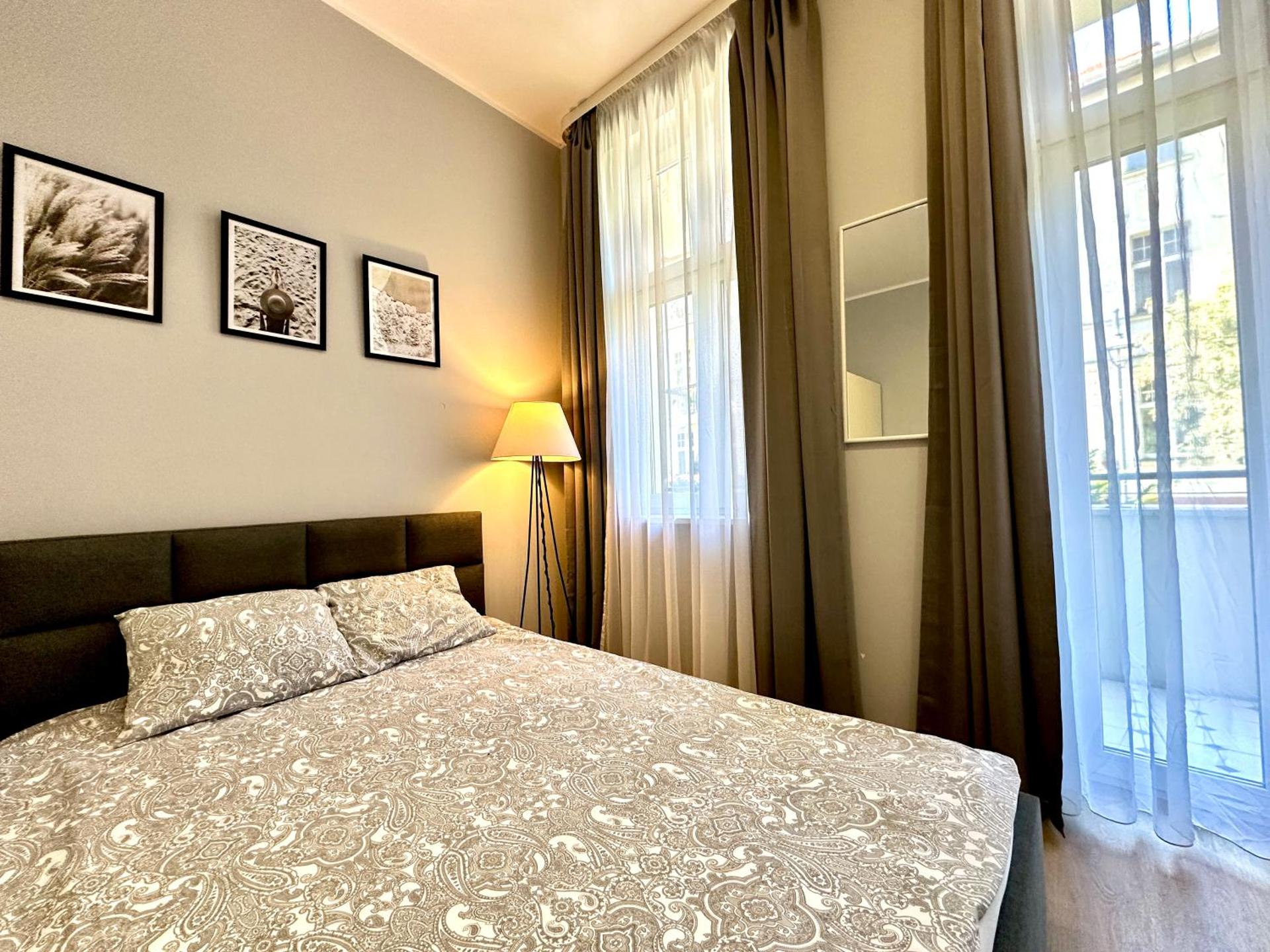 Studio przy molo w Sopocie