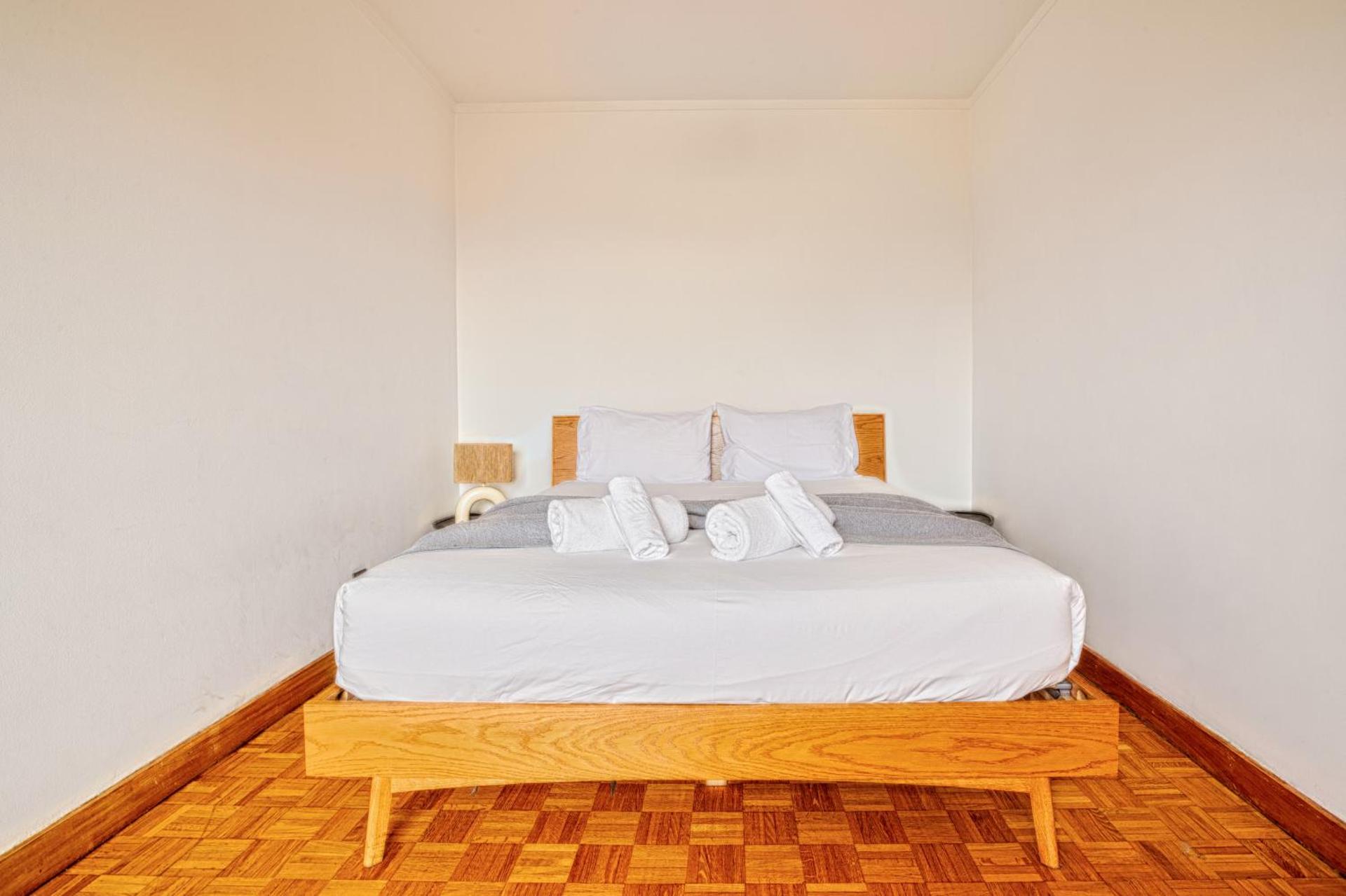 Studio Matosinhos Sul