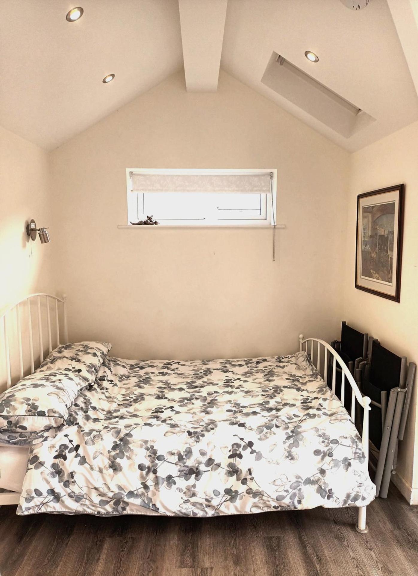 Rose View - Modern detached bungalow