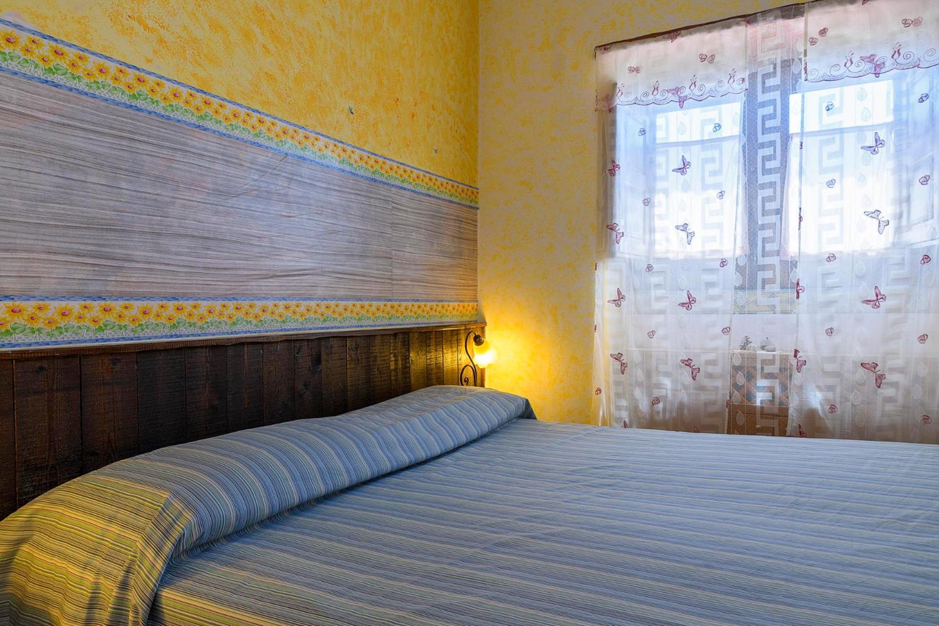 La pietra antica O' munti