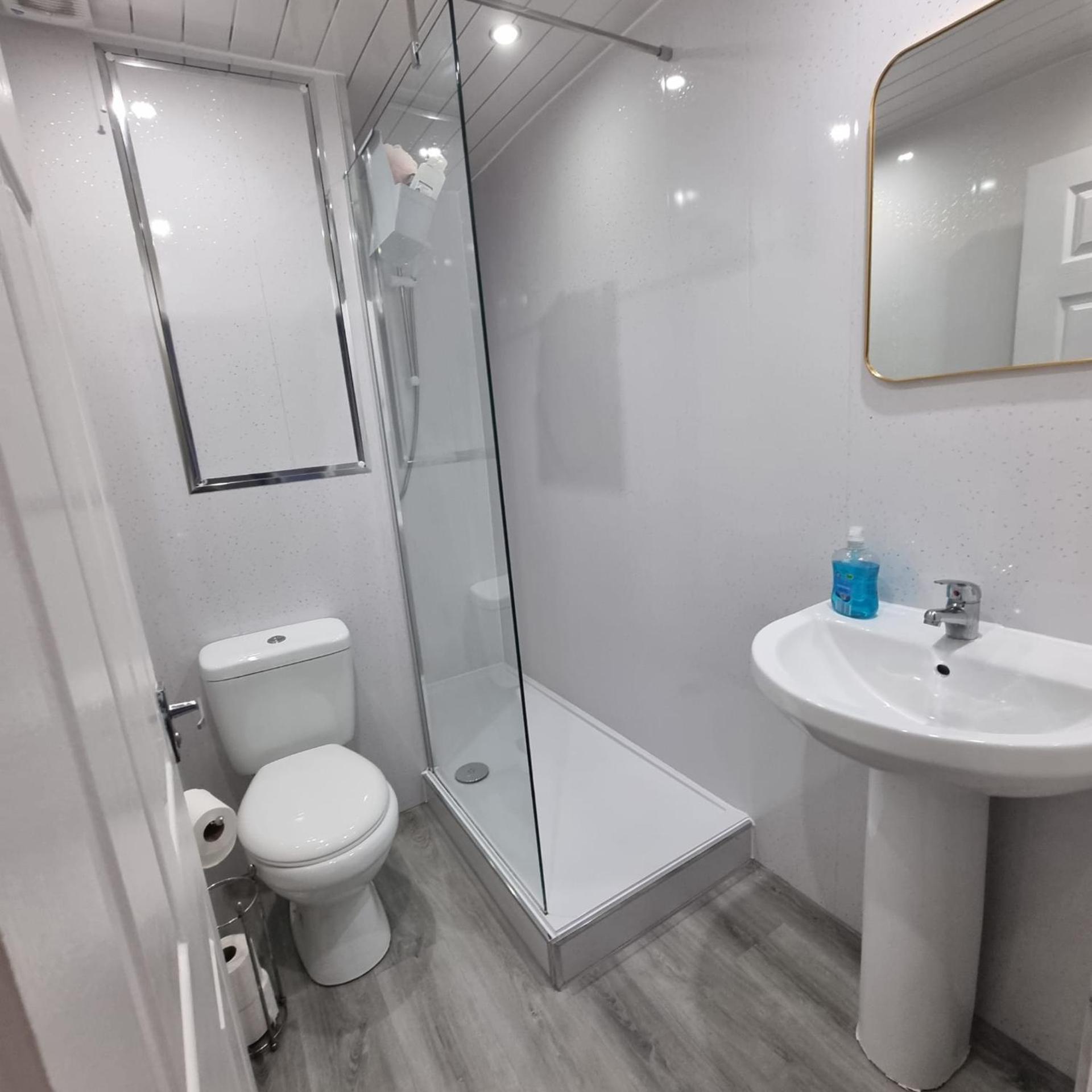 Carrick - One Bed Apartment