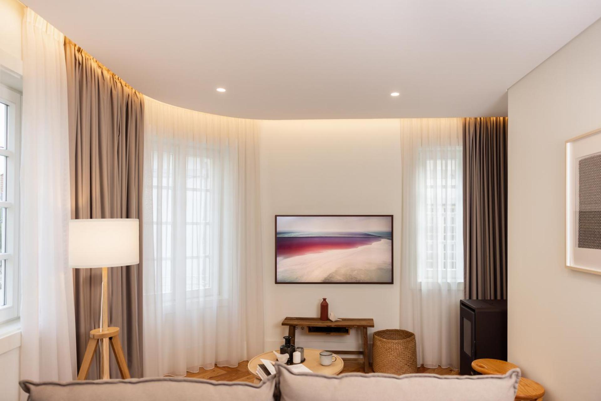 Carvoeiro Boutique Apartments