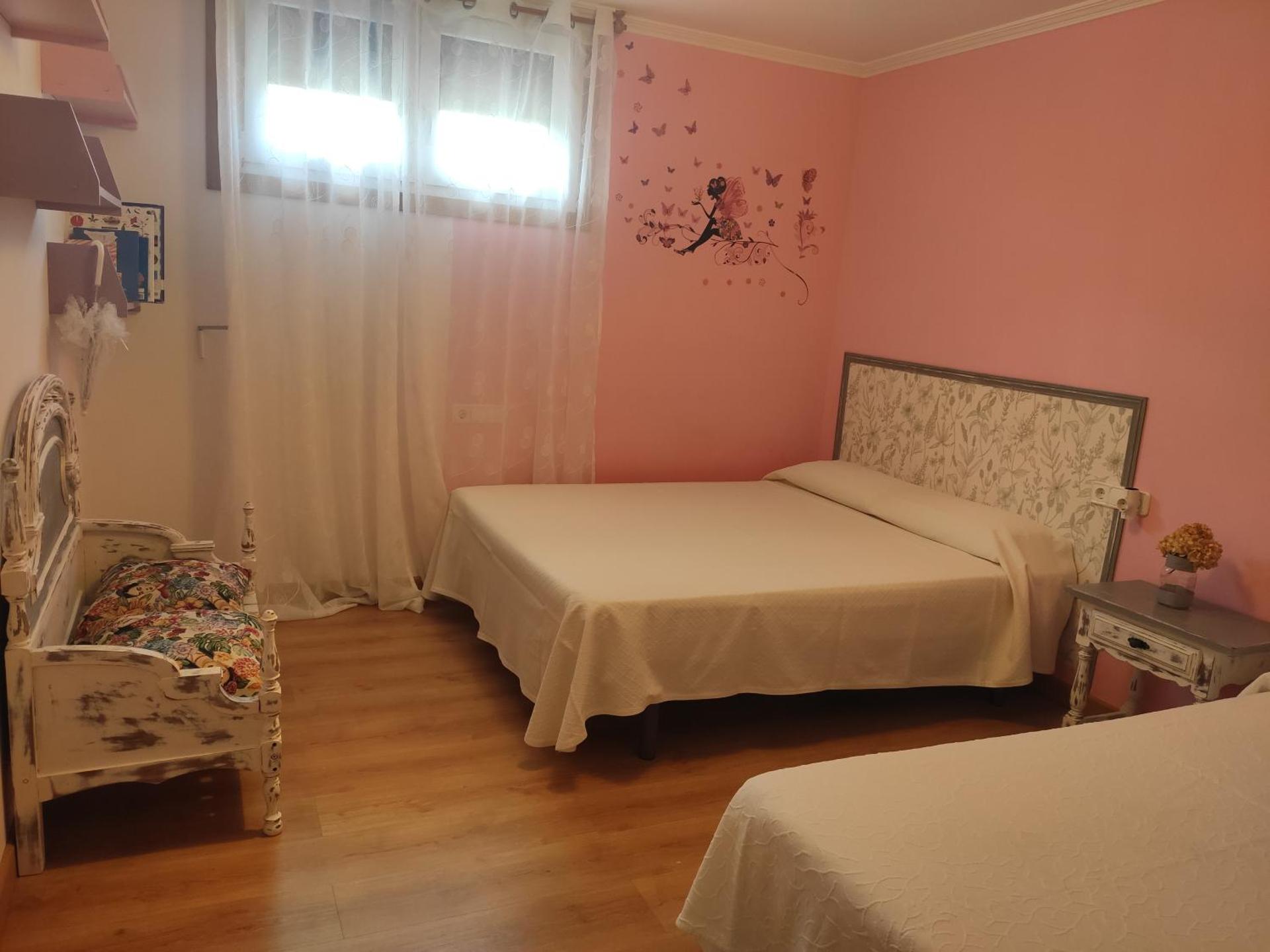 Casa da Pinguela Camino Inglés