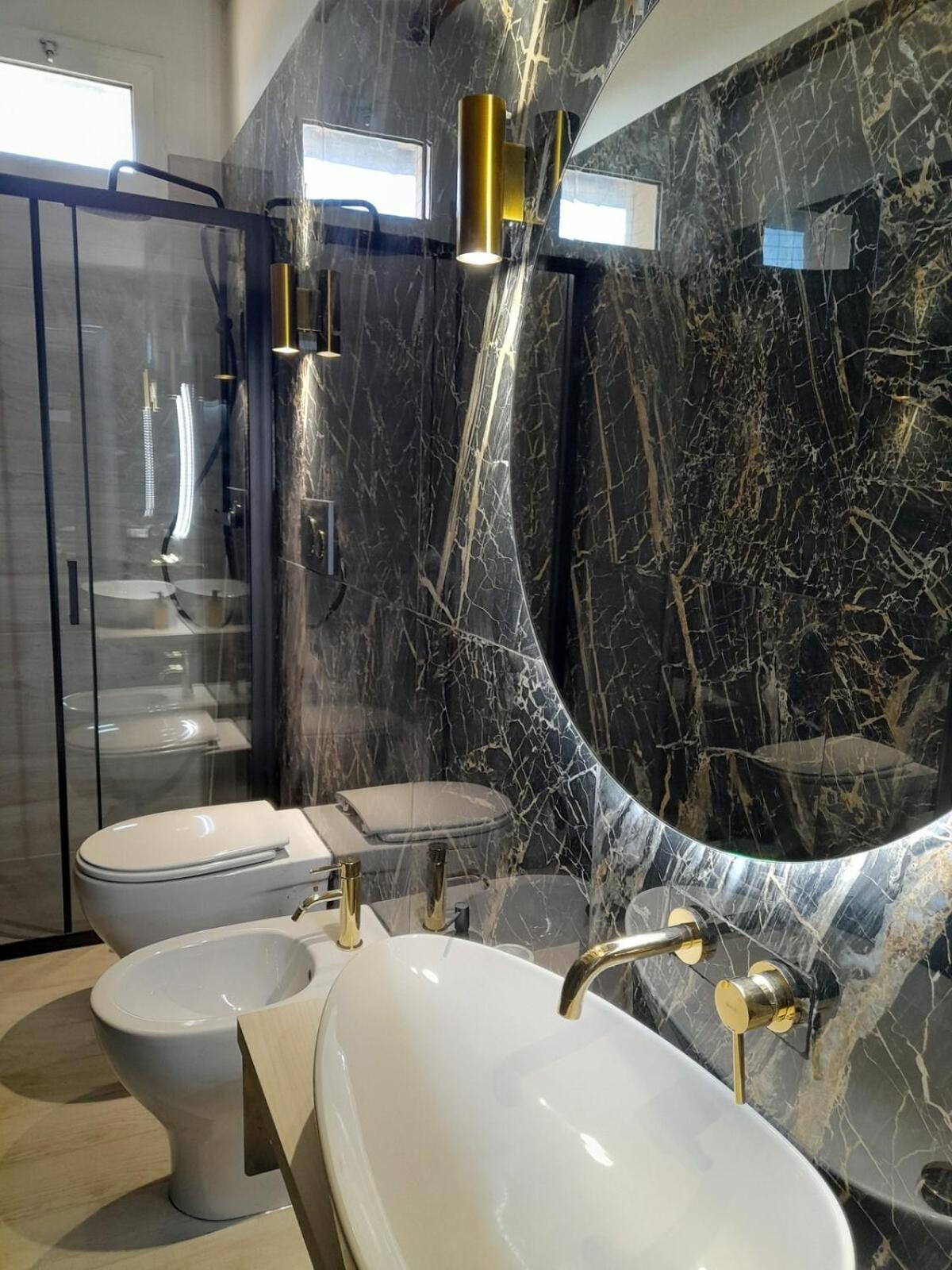 Apartment with terrace House 33