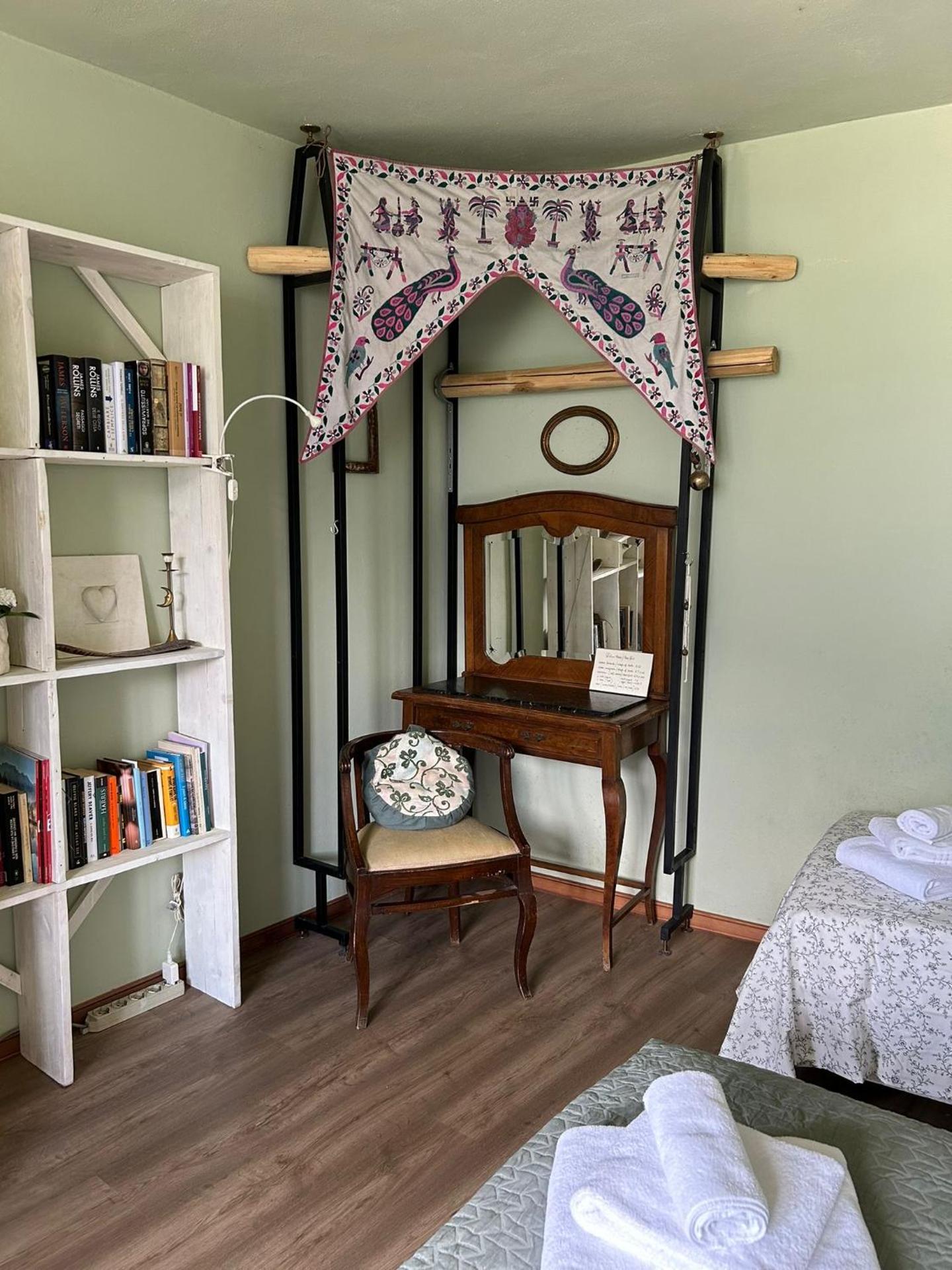 Guest House nel Vigneto