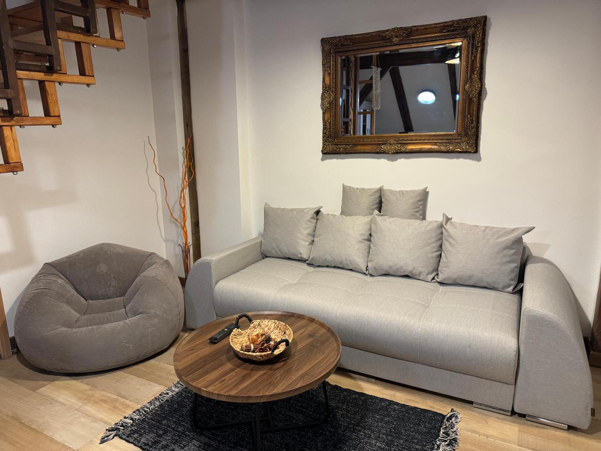 Muresenilor Central Apartments Brasov