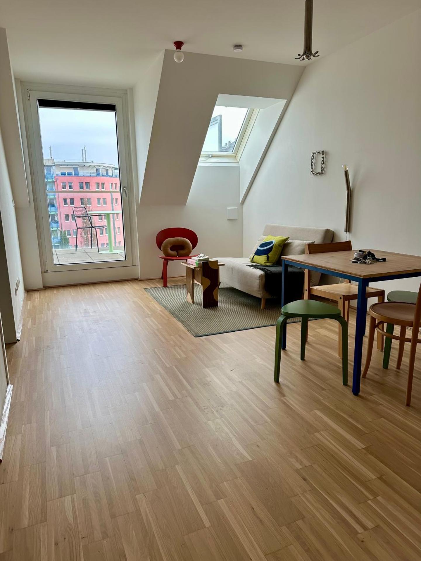 COHO City Apartments