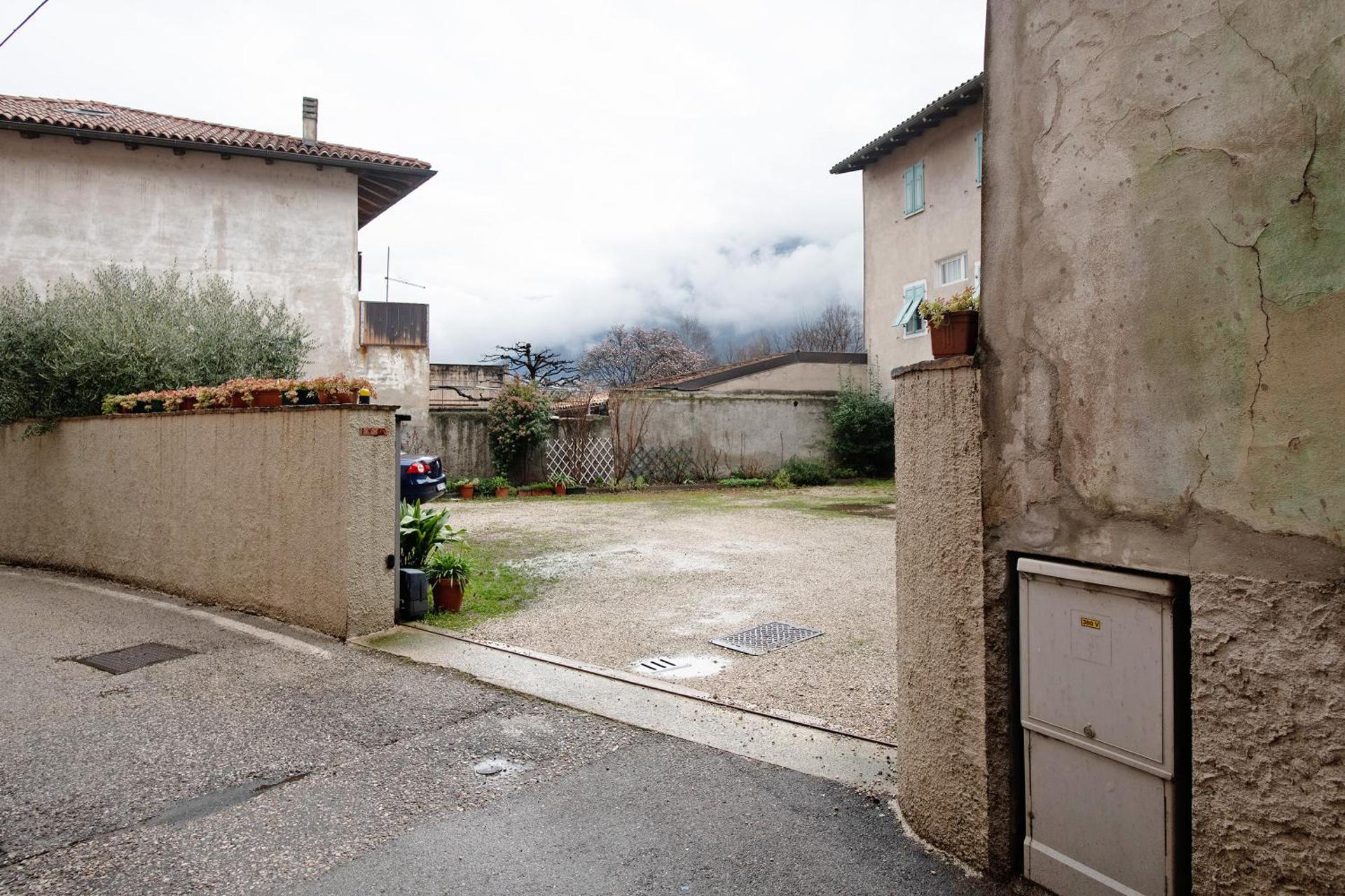 appartamento Monika con parcheggio