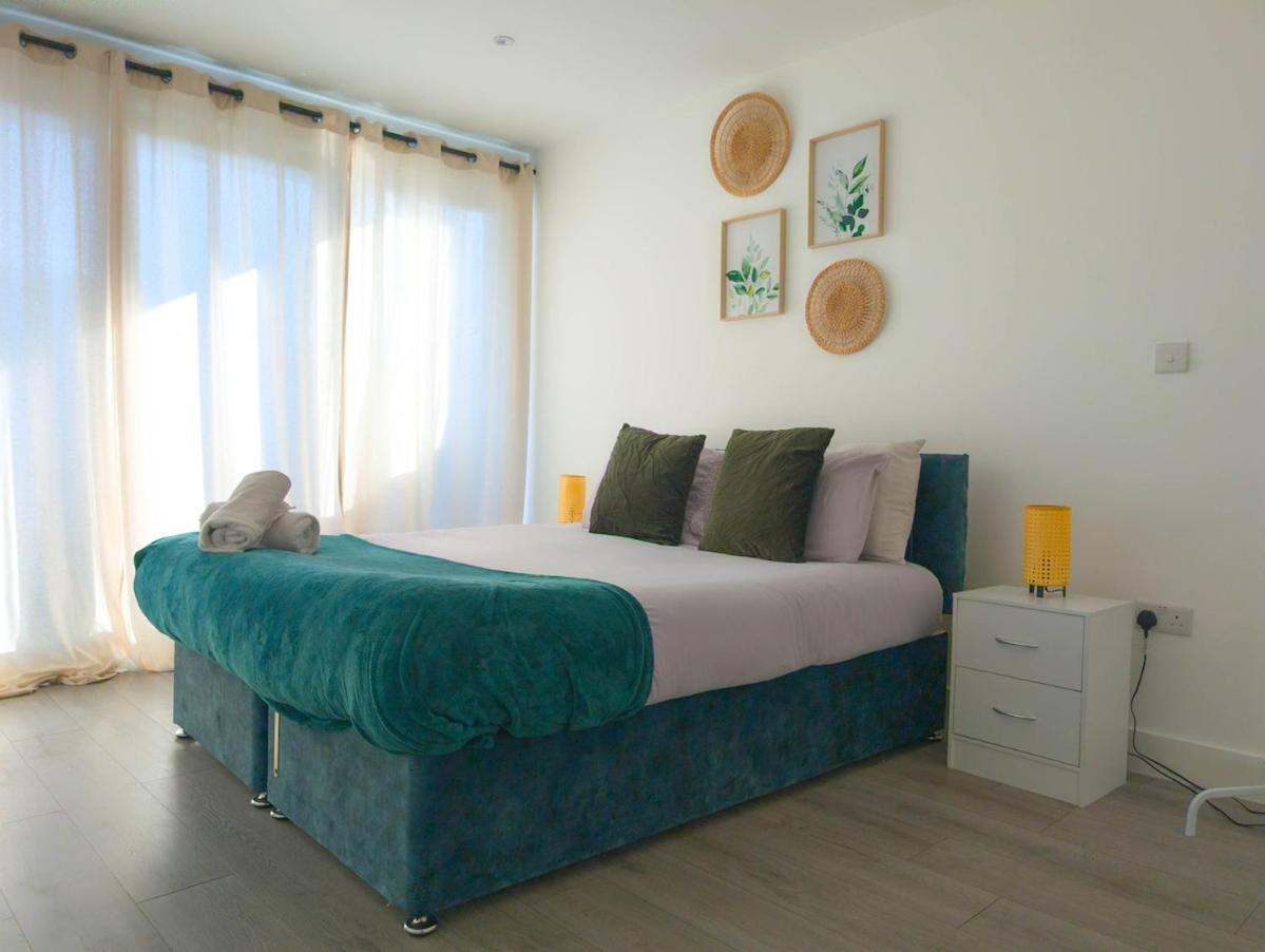 Hemel Apartments - The Forest