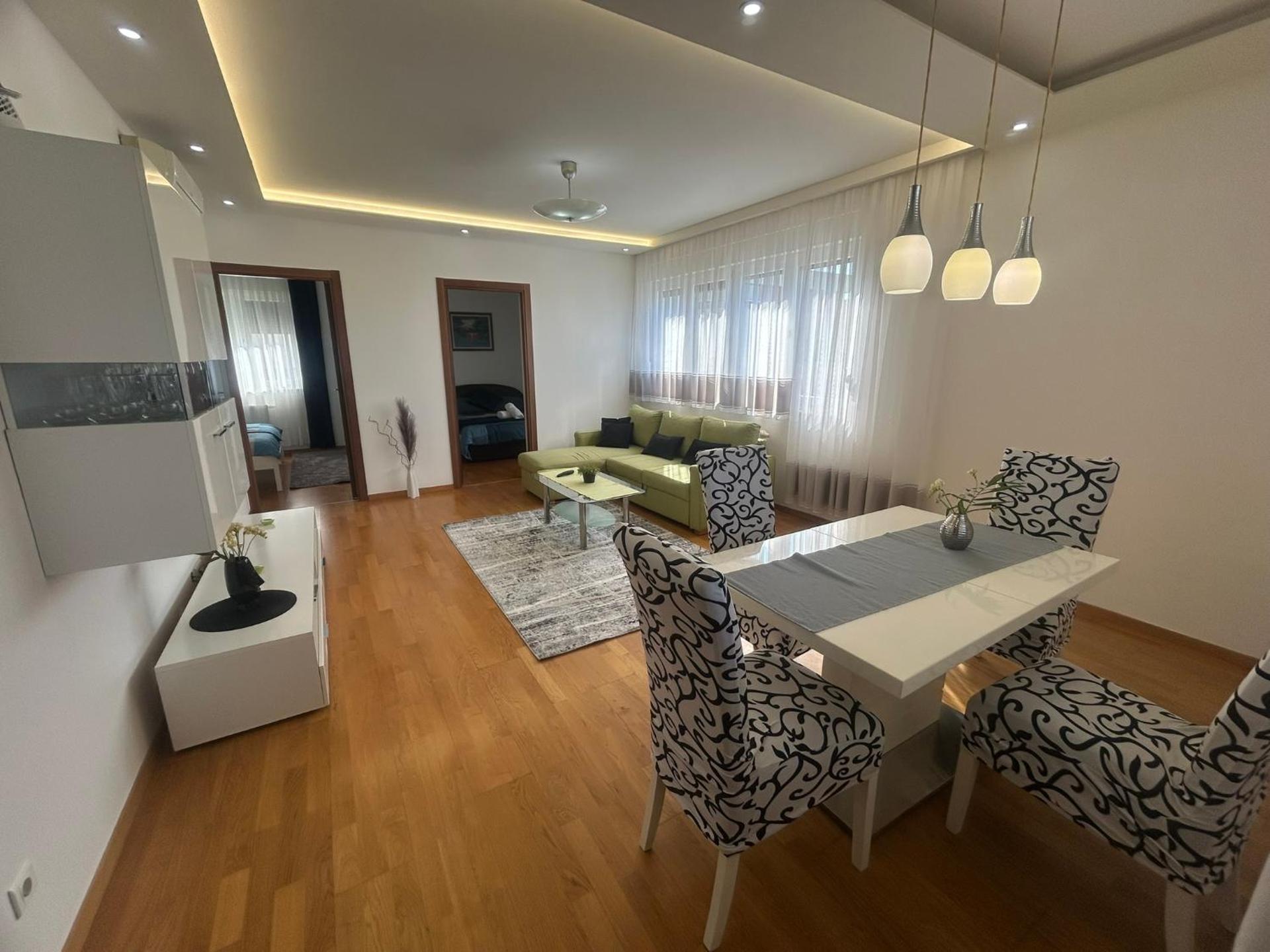 Apartman NOVA