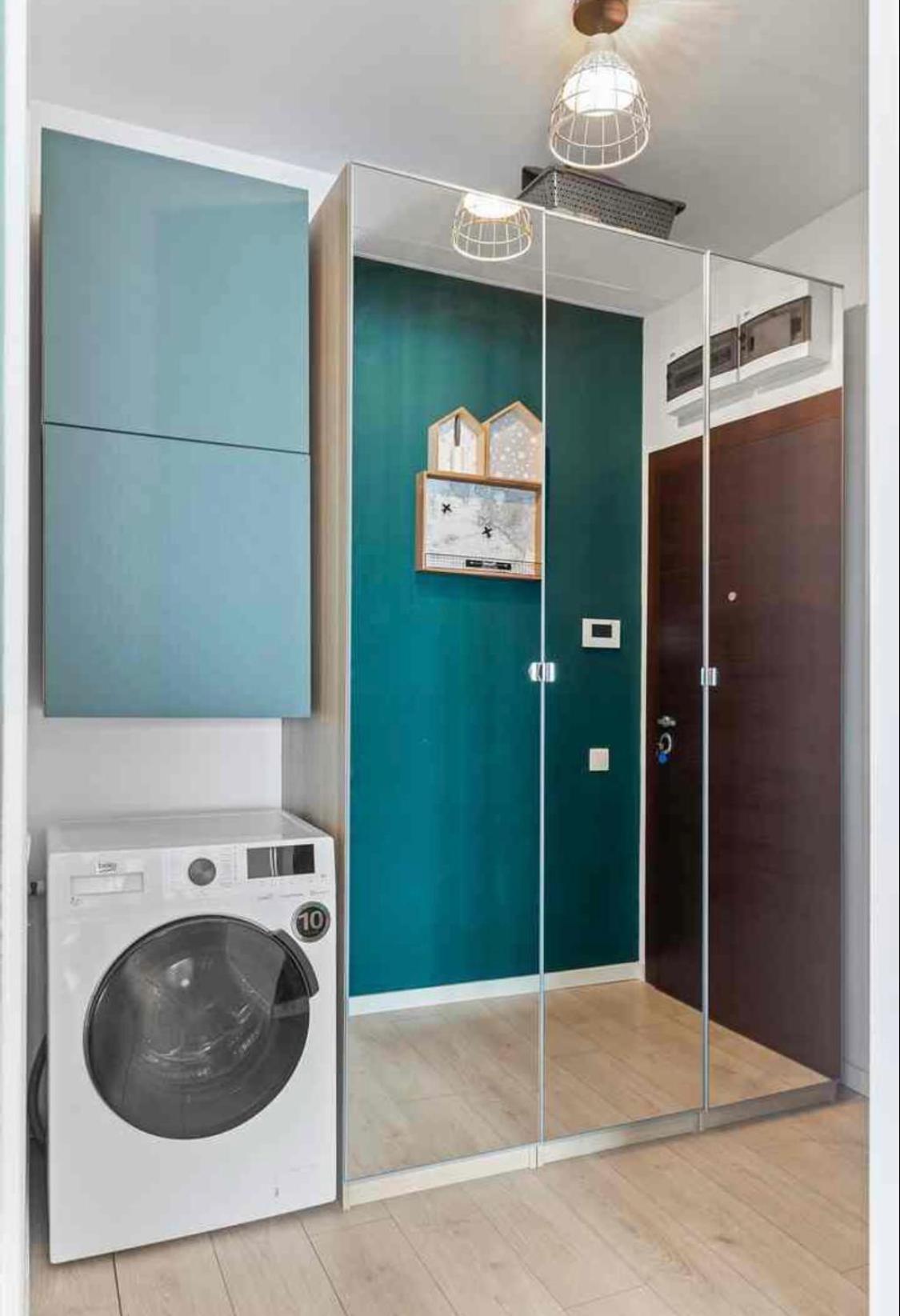 Cozy Flat North Bucharest