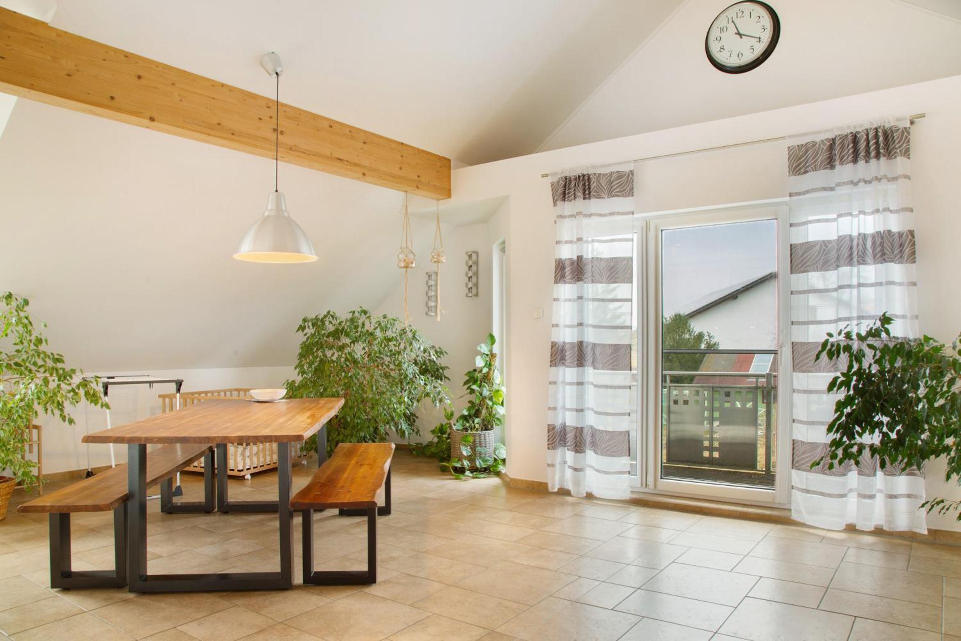 Christines Ferienwohnung