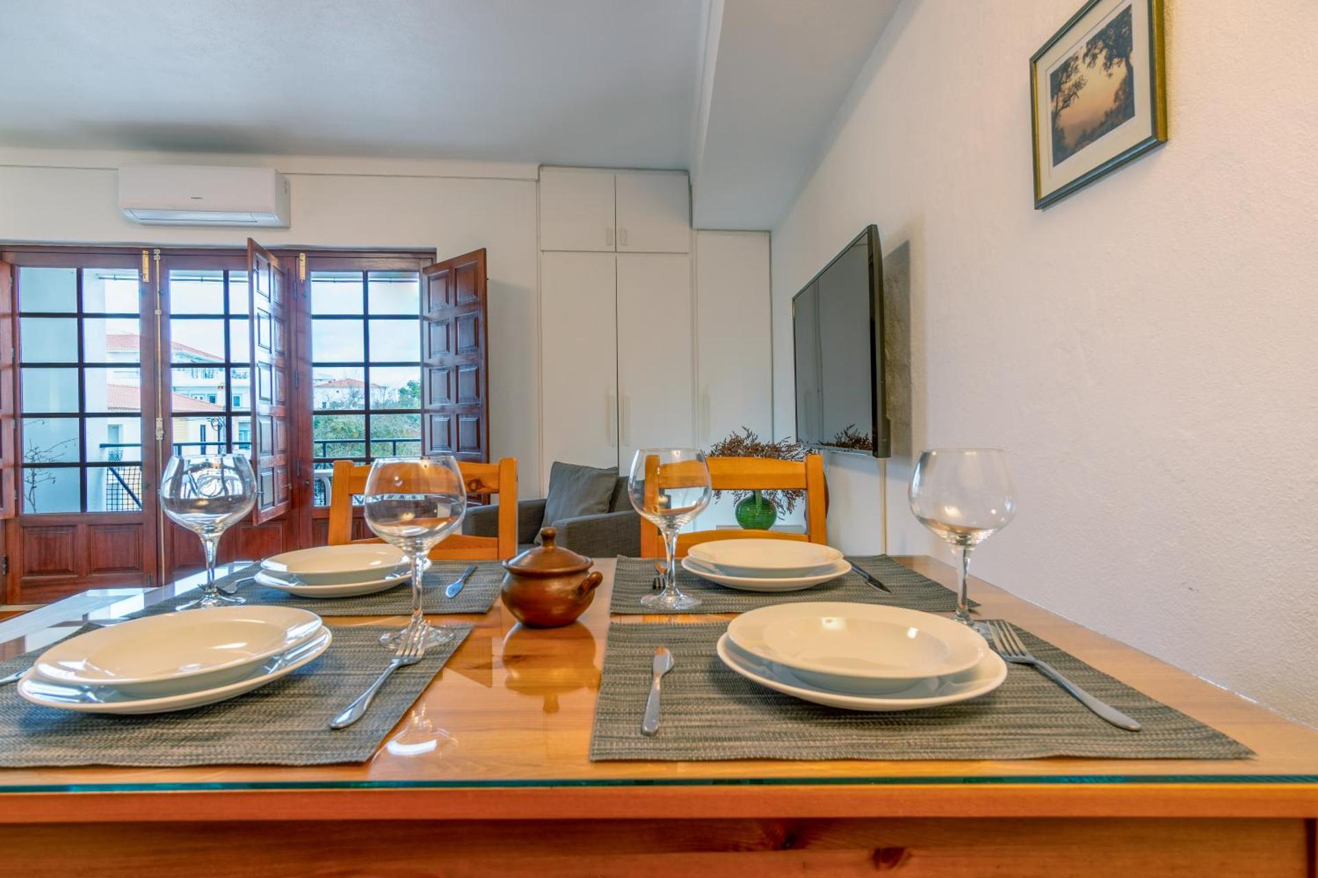 View (from property/room)