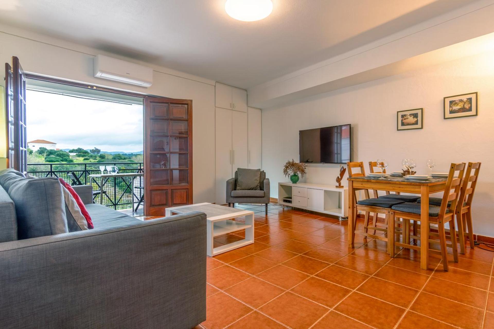 View (from property/room)