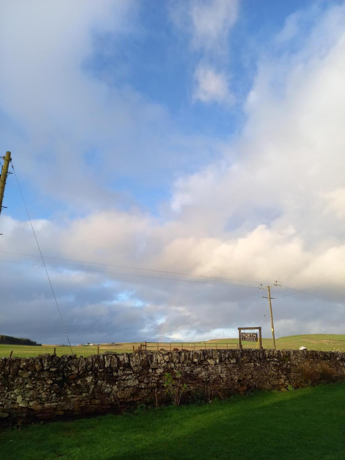 North Lodge Holiday Home, Hot Tub & Sauna