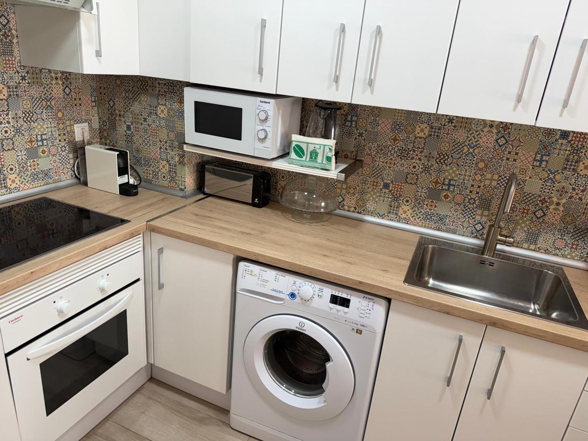 Cozy Apartment on Calle Agua FREE PARKING by Easytrip