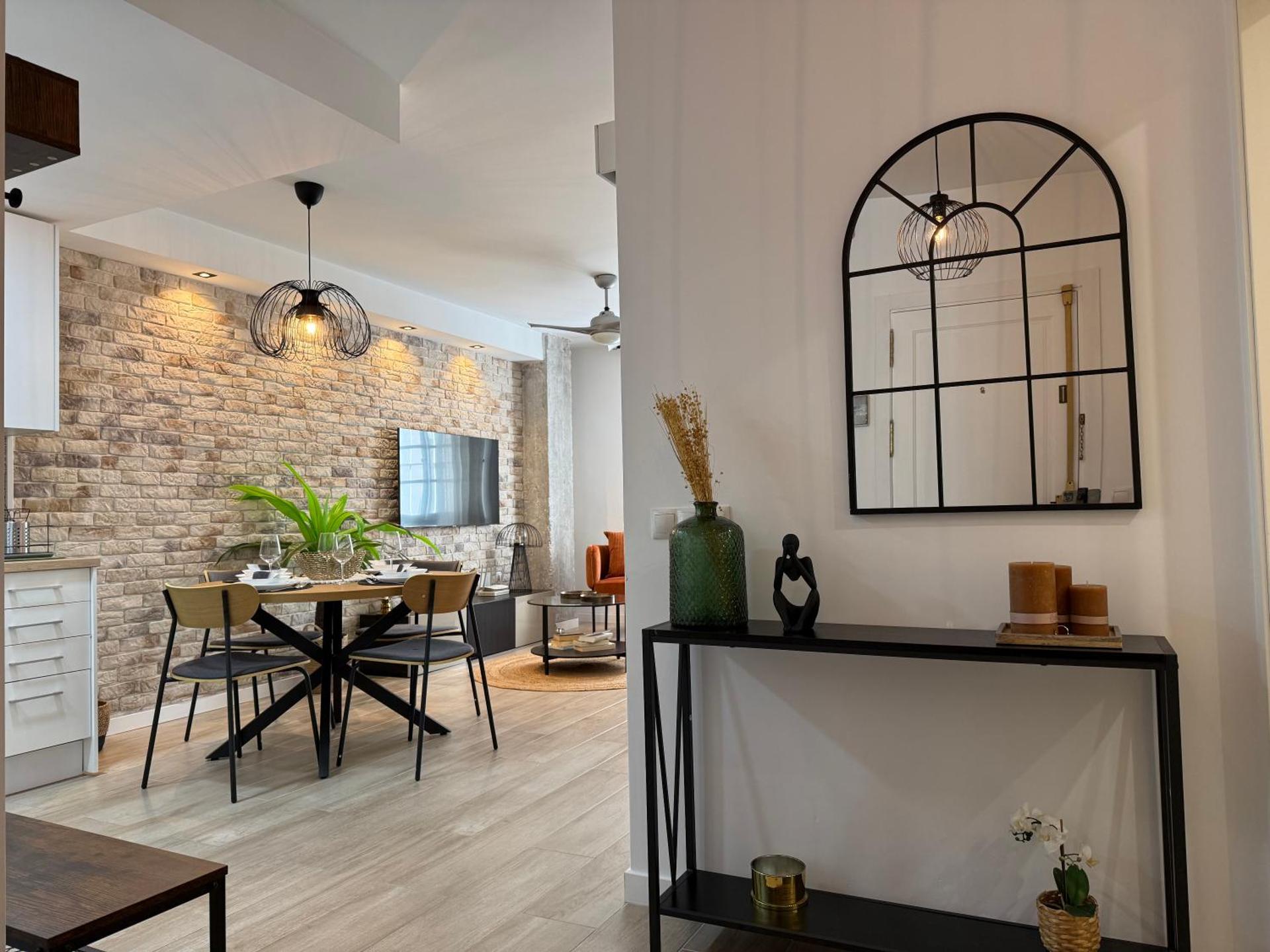 Cozy Apartment on Calle Agua FREE PARKING by Easytrip