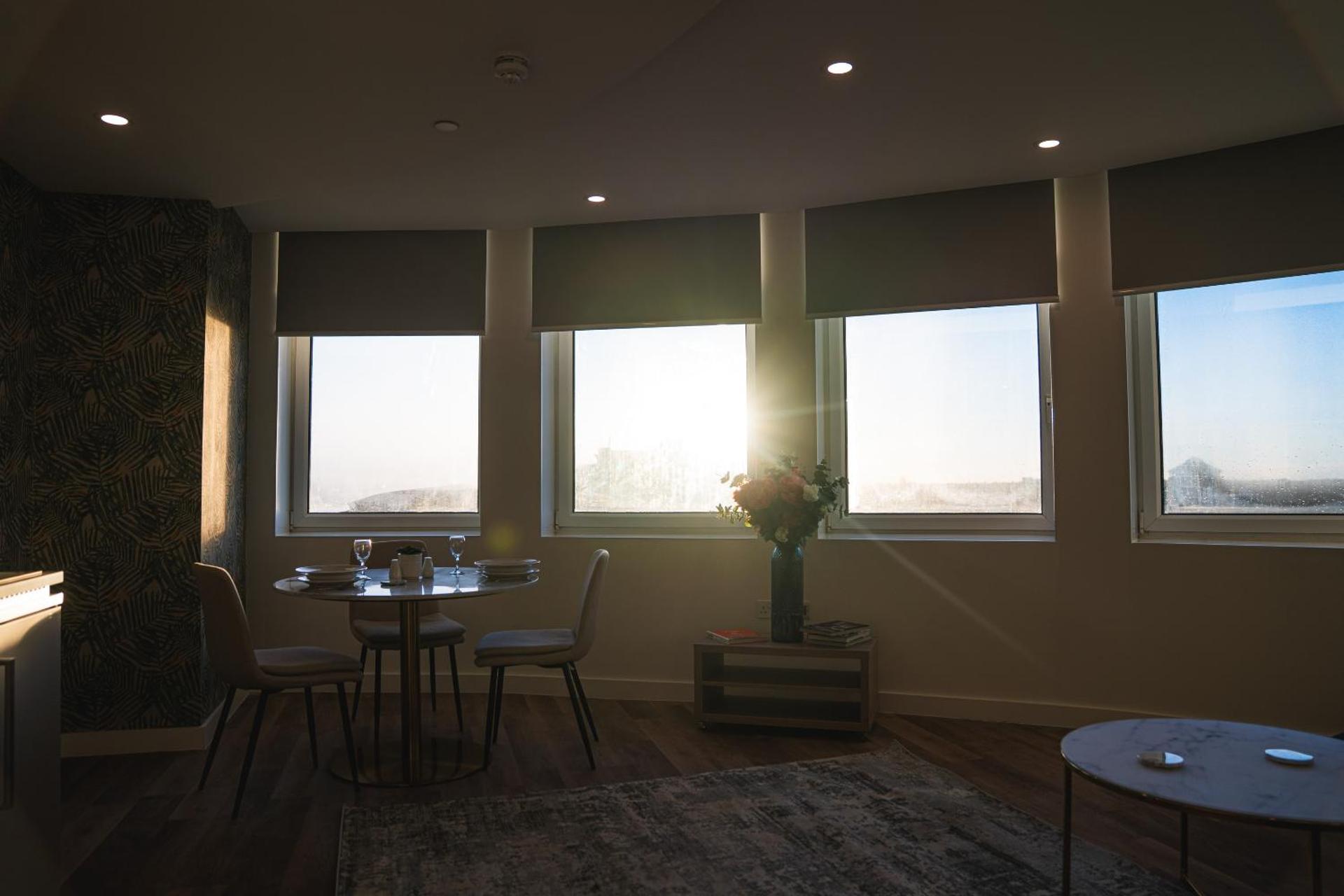 Royal Apartments Bournemouth