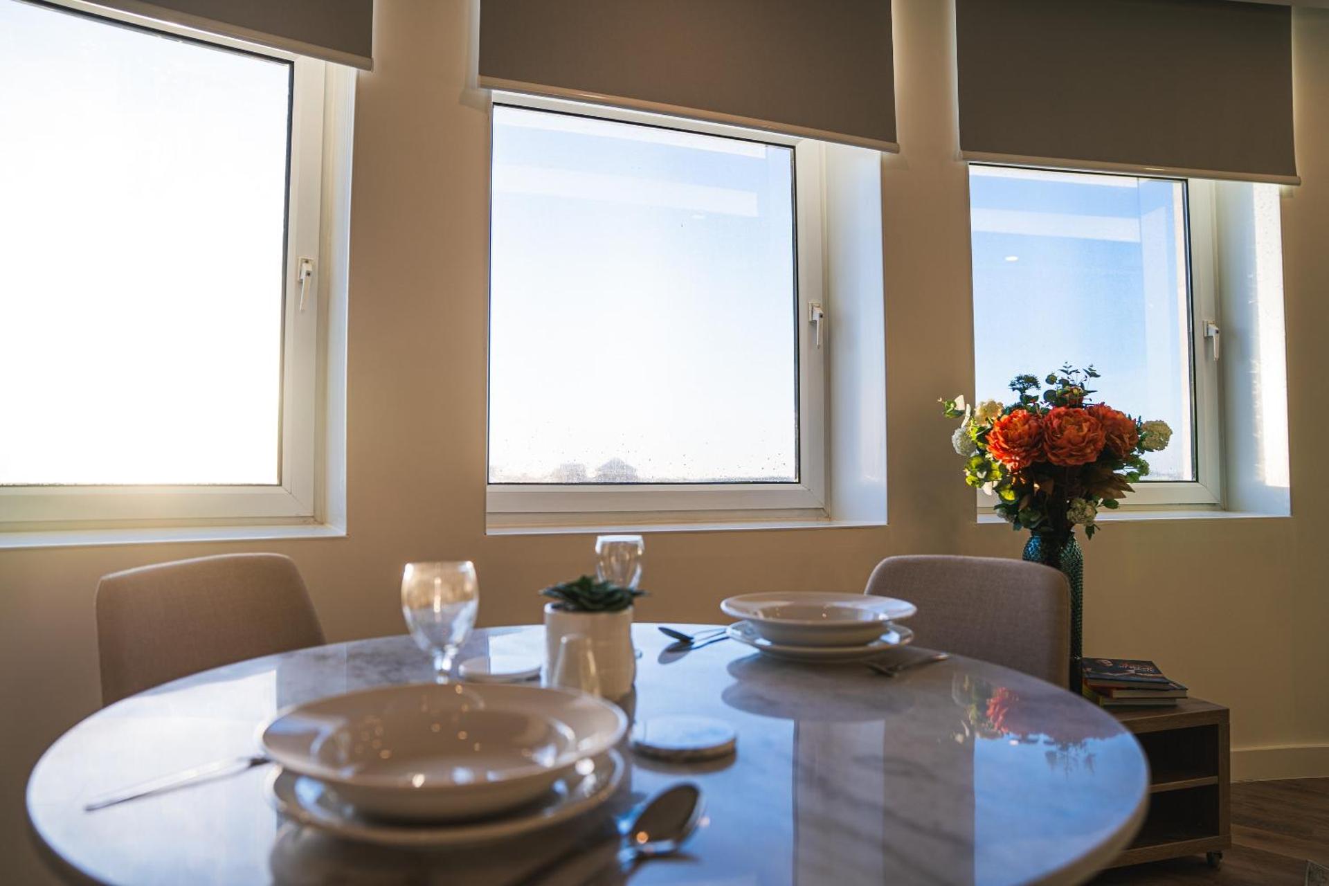 Royal Apartments Bournemouth