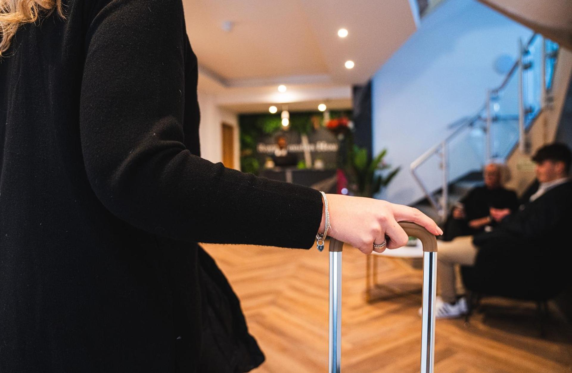 Royal Apartments Bournemouth