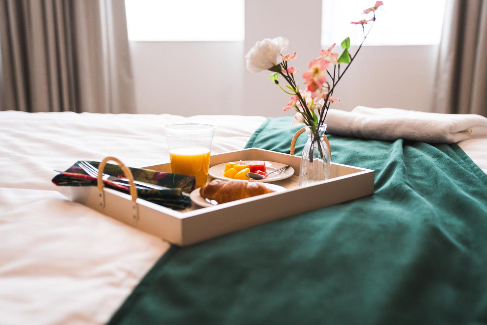 Royal Apartments Bournemouth