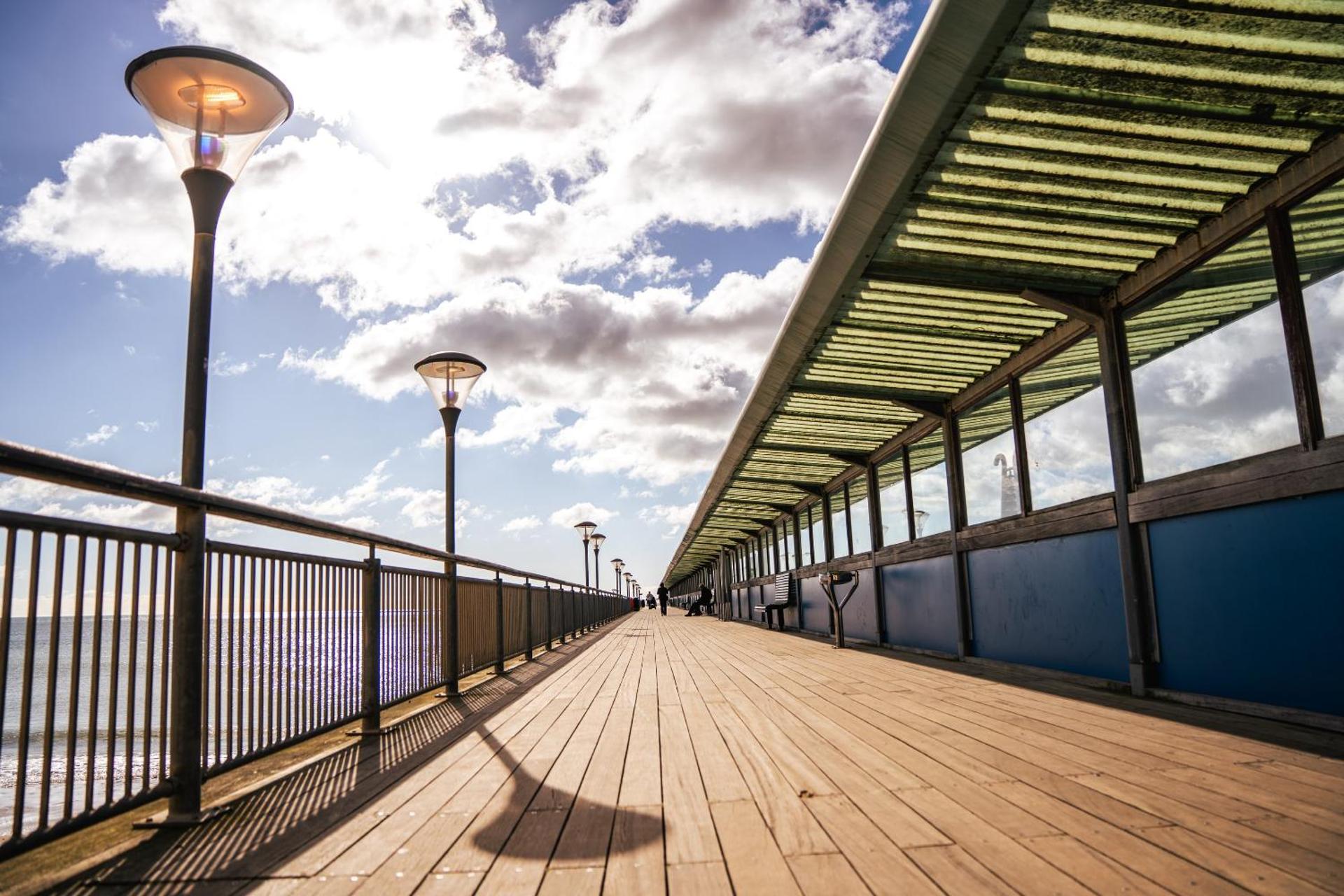 Royal Apartments Bournemouth