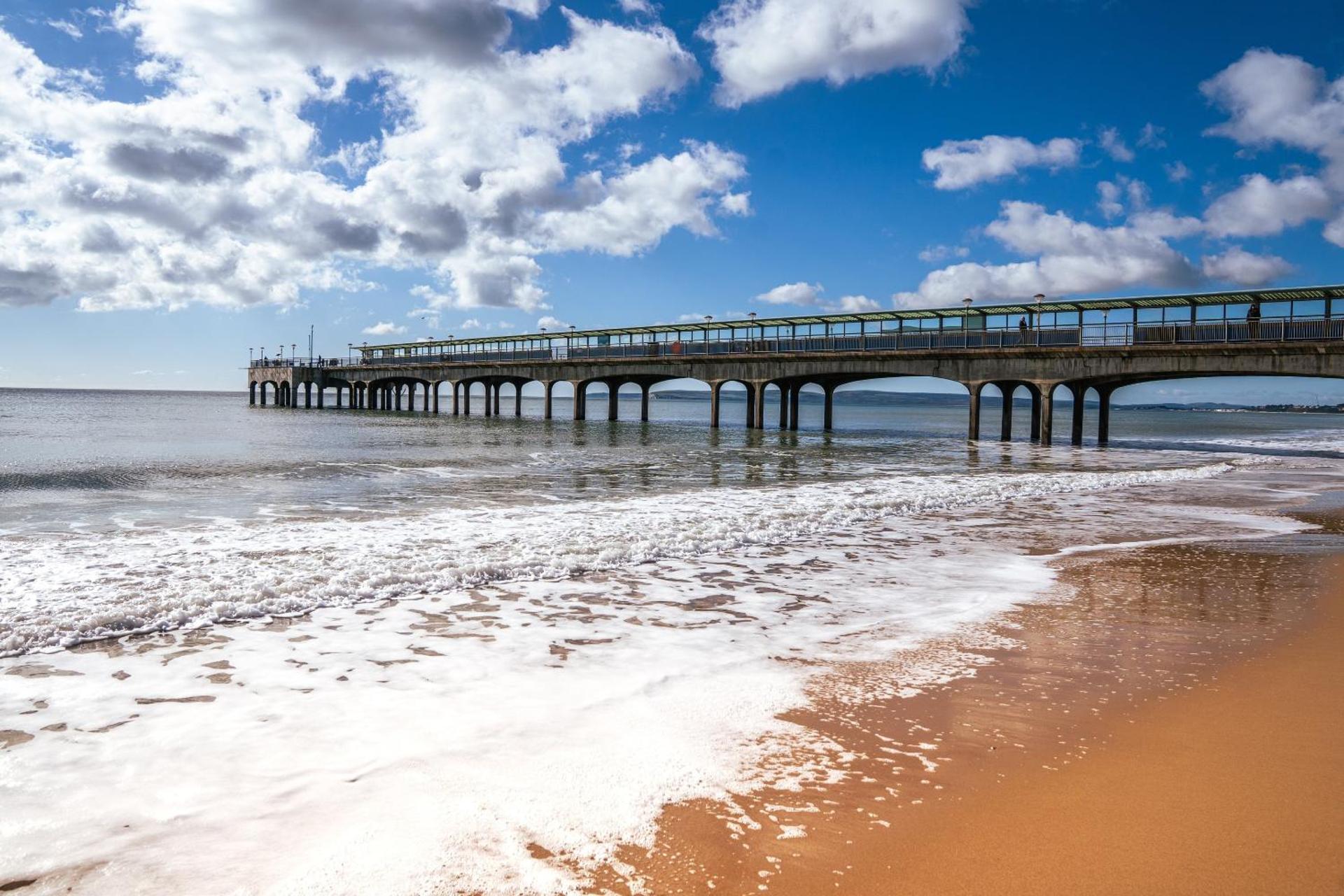 Royal Apartments Bournemouth