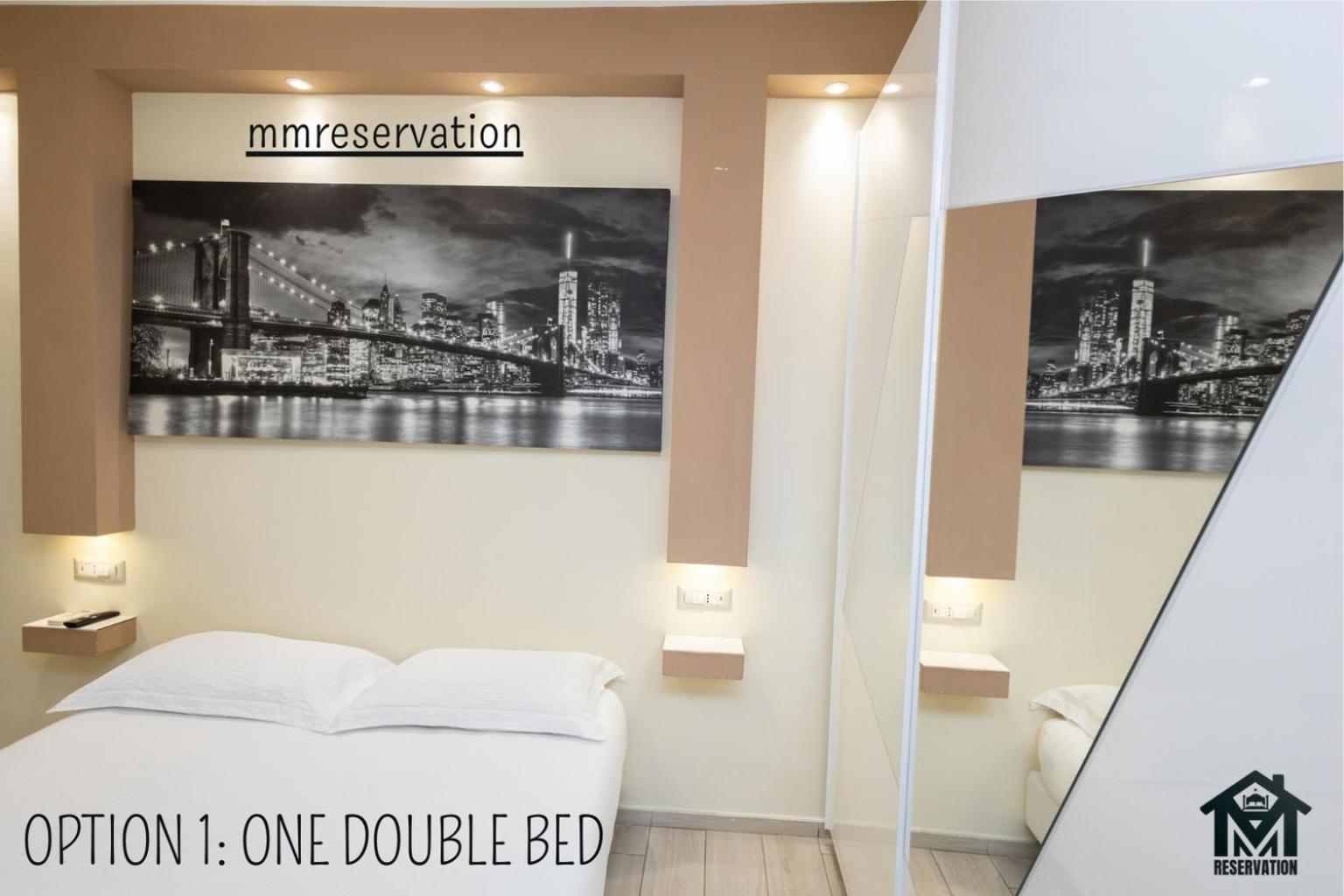 Le Ghiande Guest House