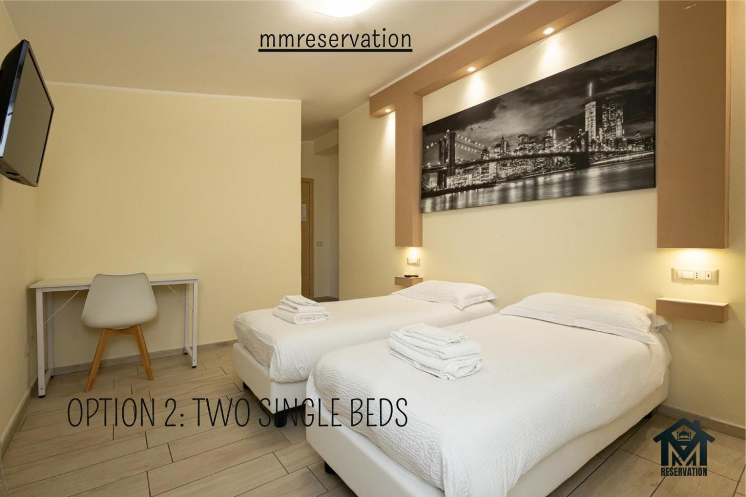 Le Ghiande Guest House