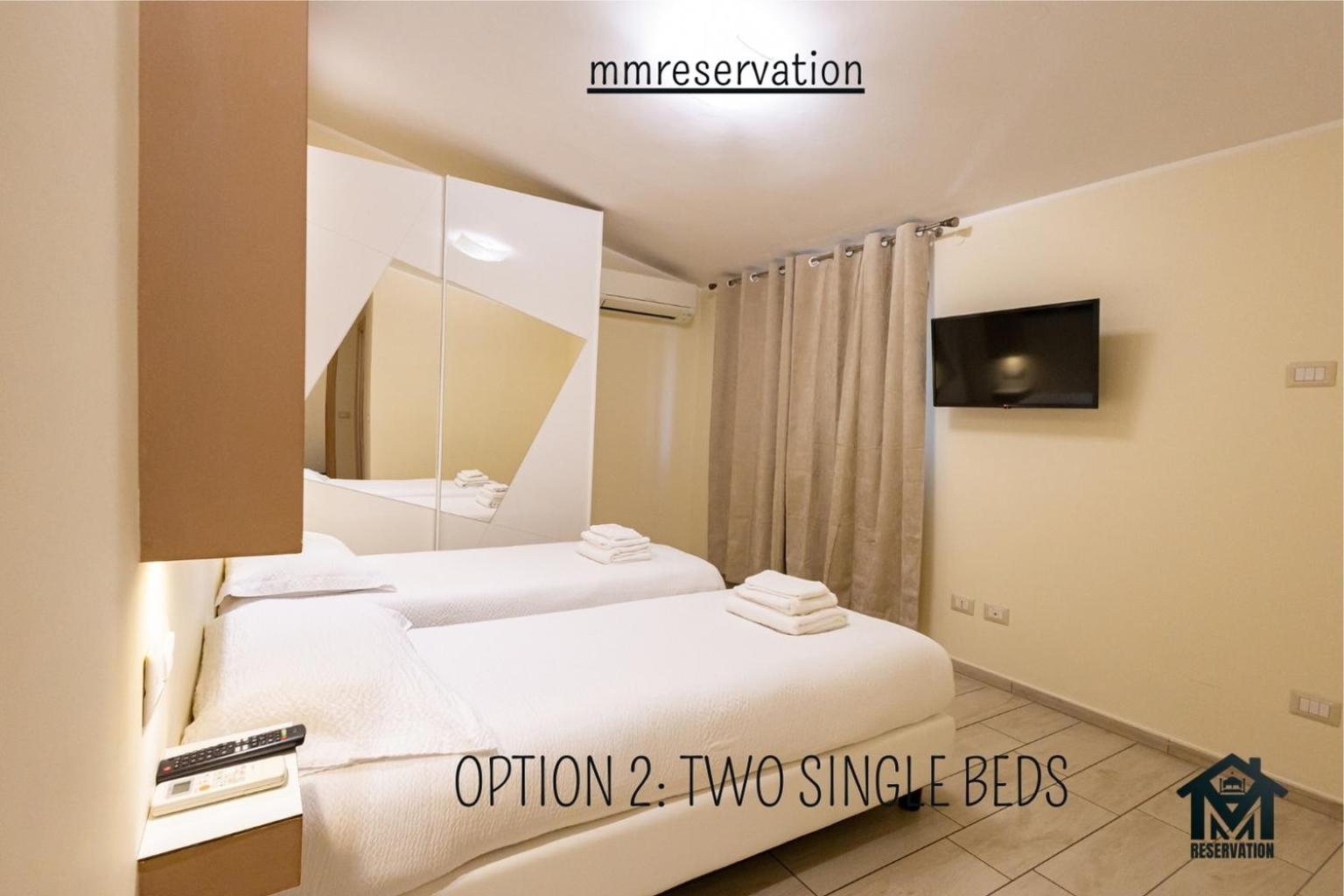 Le Ghiande Guest House