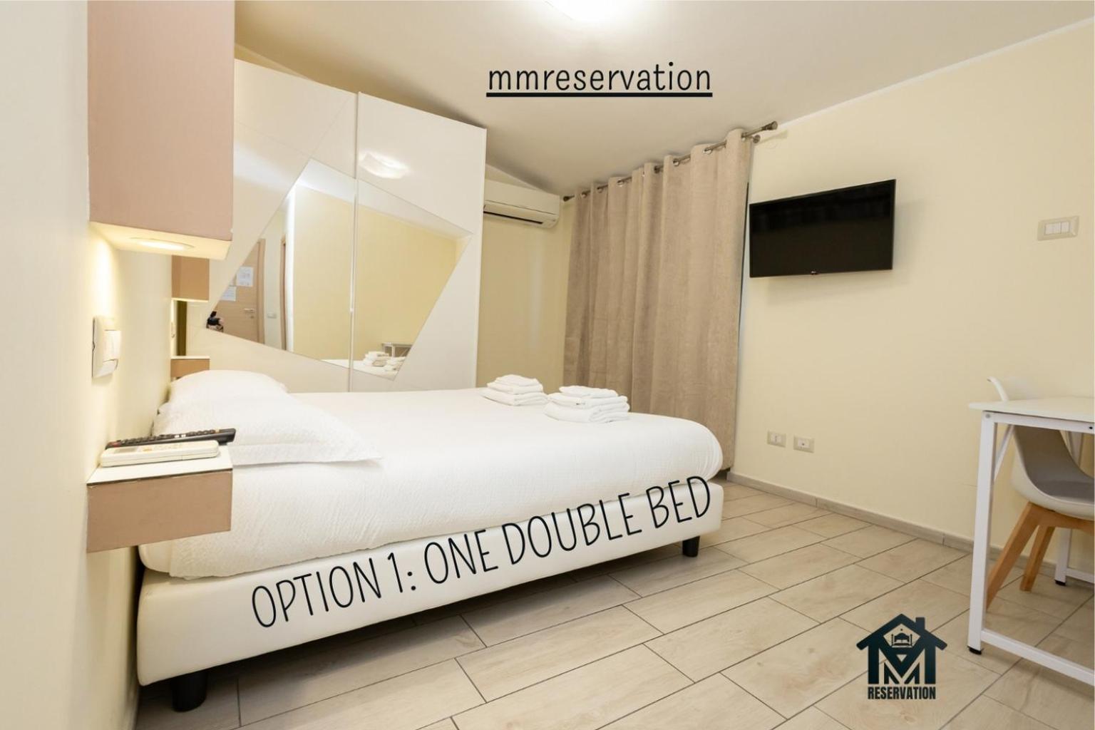 Le Ghiande Guest House