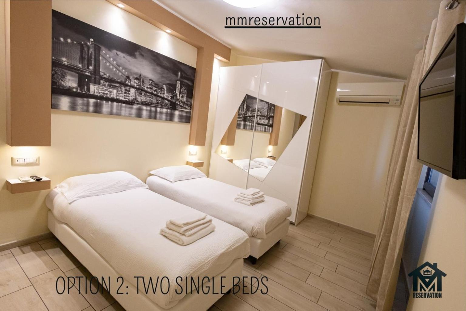 Le Ghiande Guest House