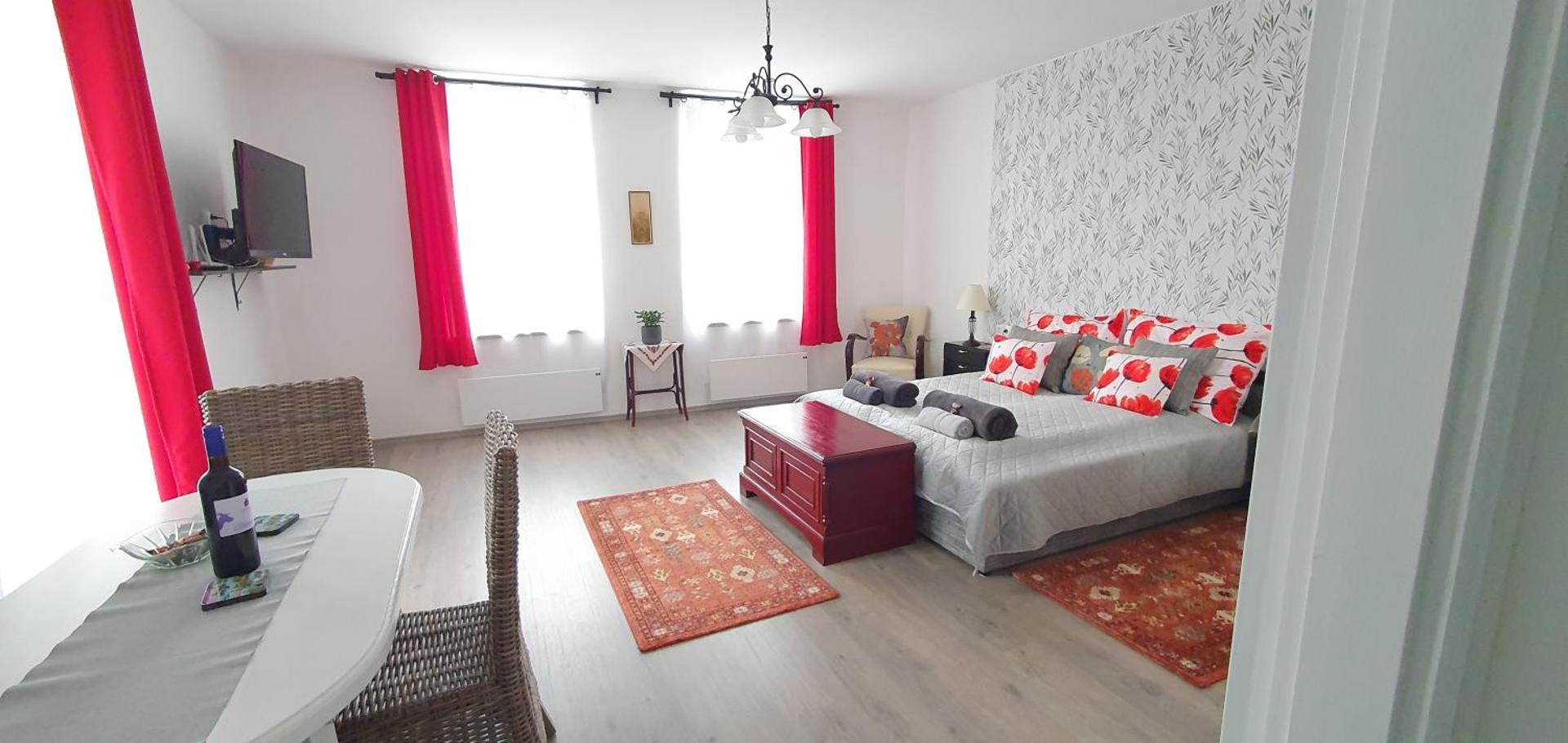 Virágos Birtok és Vendégház