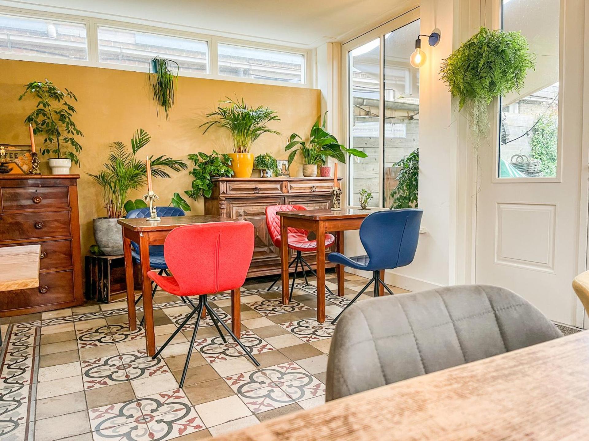 Boutique Hotel Joure - centrum & haven