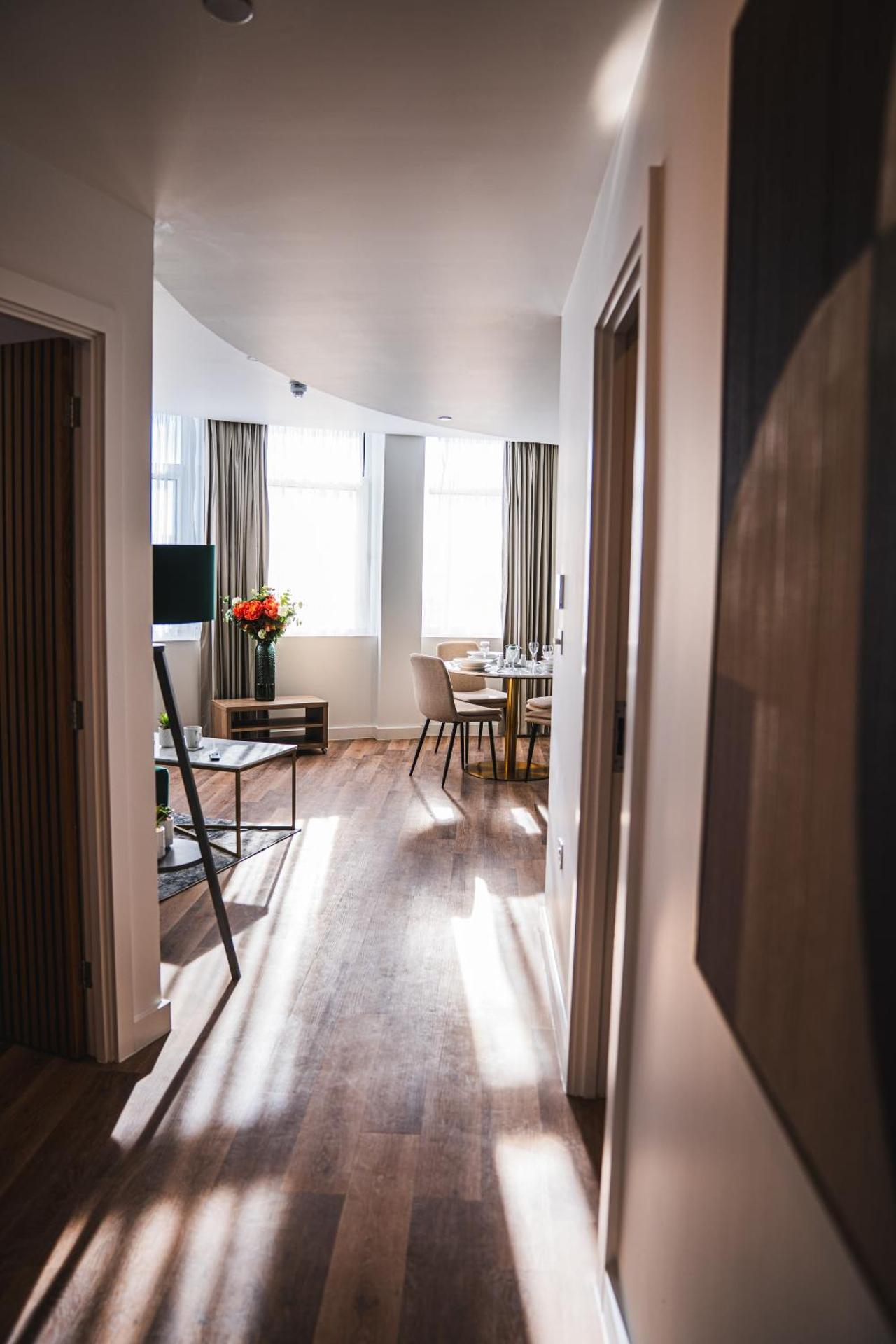 Royal Apartments Bournemouth