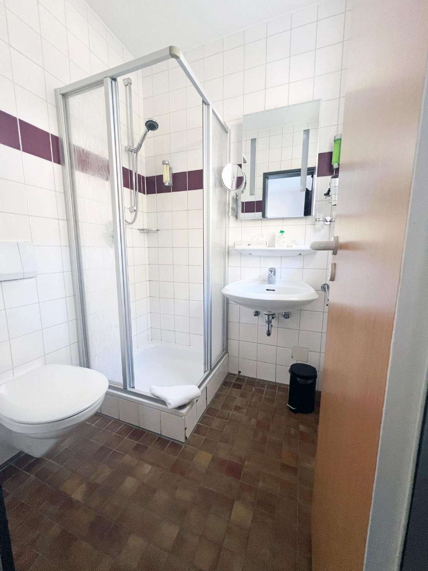 Inklusions- und Panorama Hotel Kochsberg