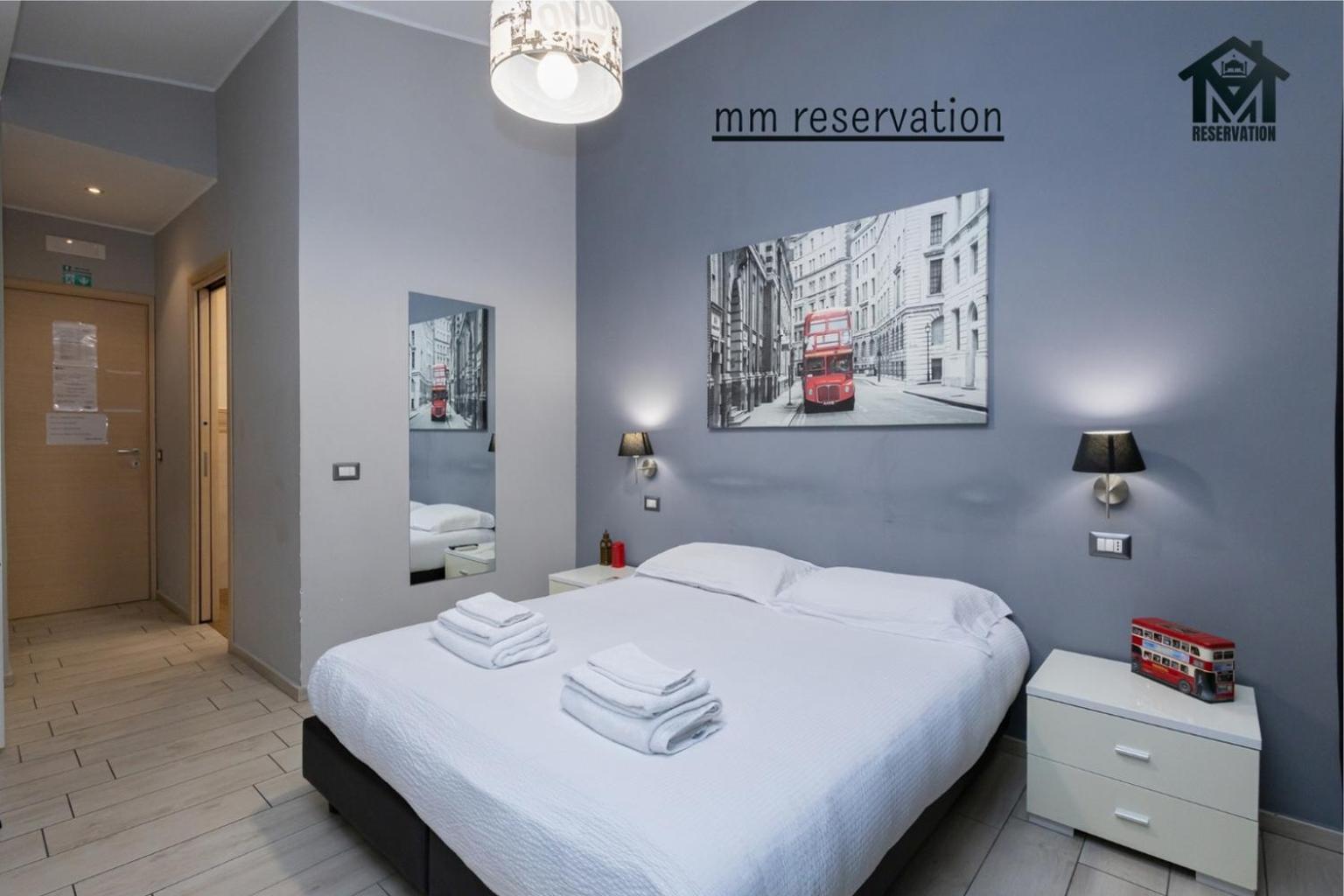 Le Ghiande Guest House