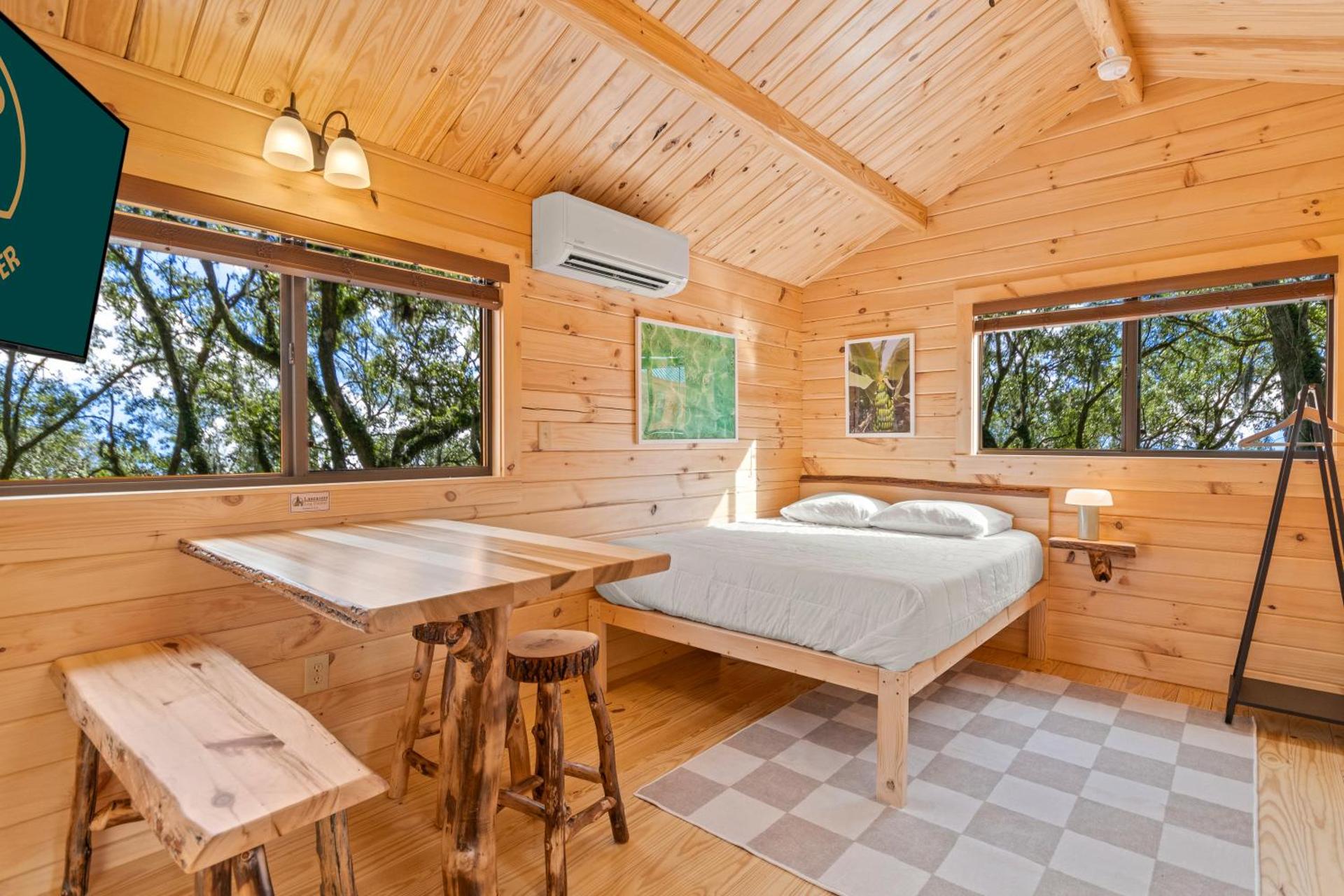 Happy Travelers RV Resort