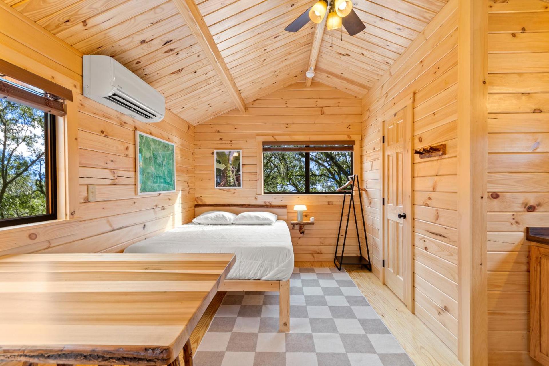 Happy Travelers RV Resort